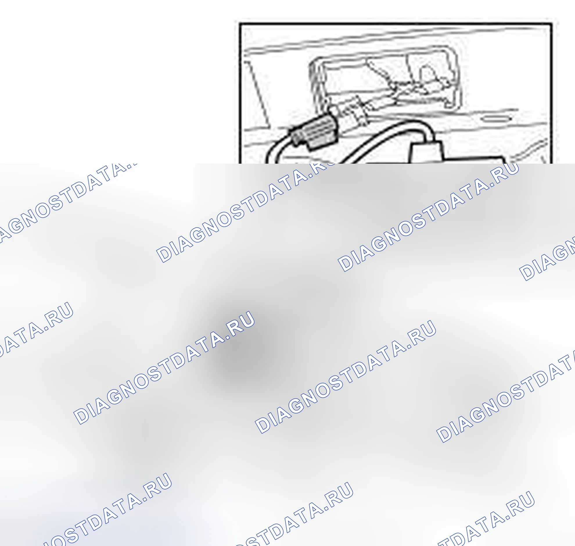 Рис. 11. Land Rover Range Rover Sport I рестайлинг