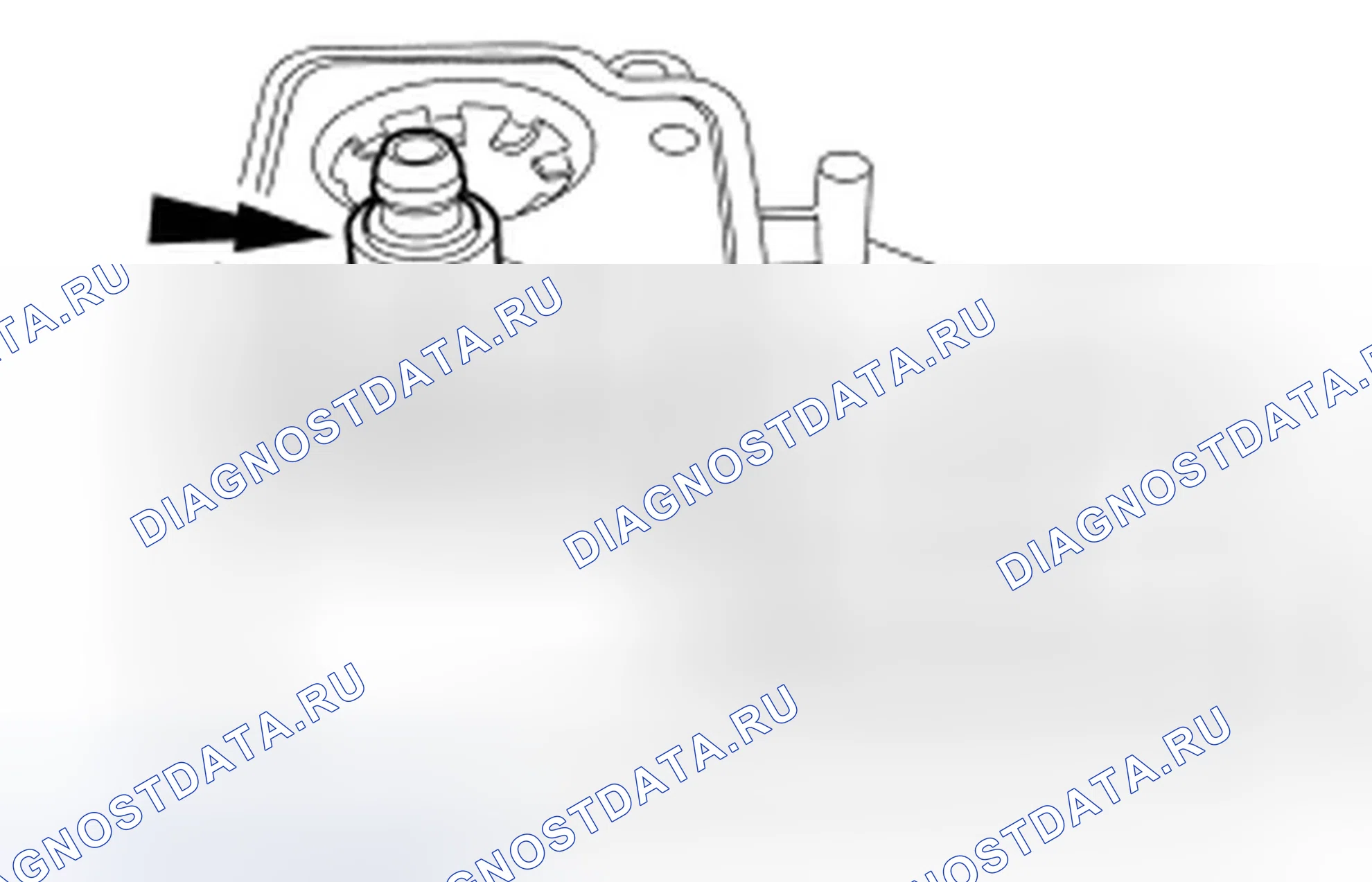 Рис. 3. Ford Freestyle I