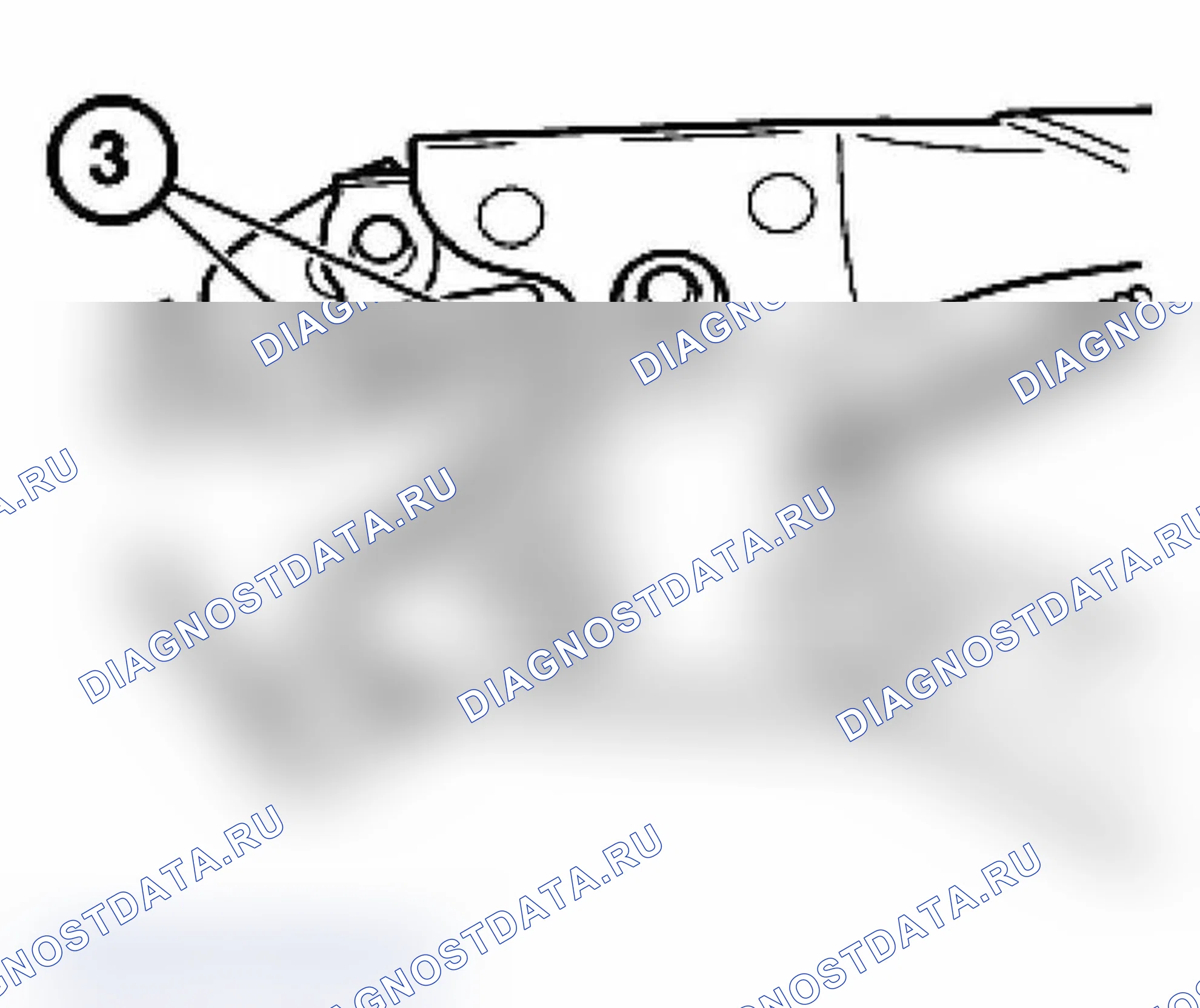 Рис. 129: Обжим. BMW X5 M E70