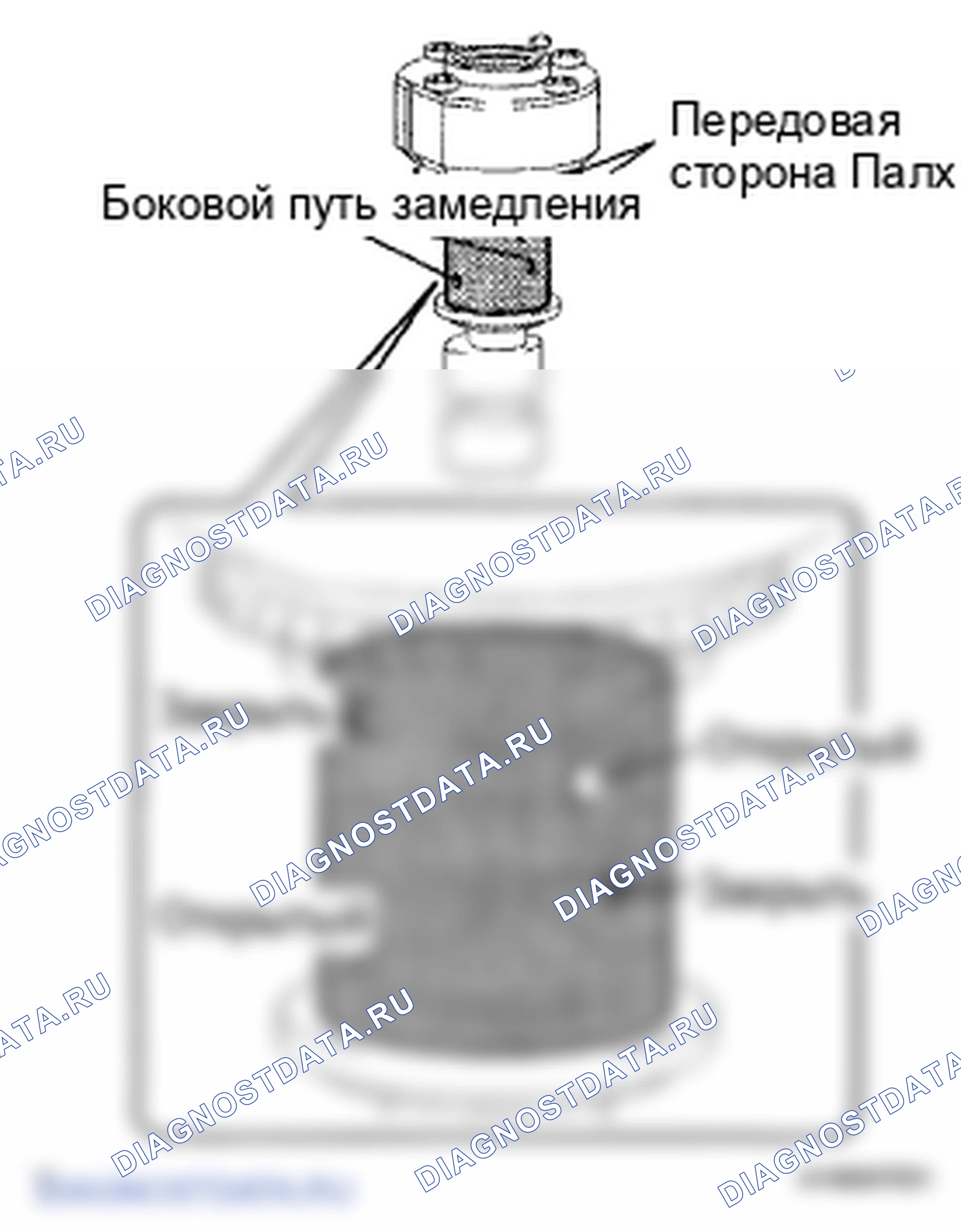 Рис. 448. Lexus LS IV