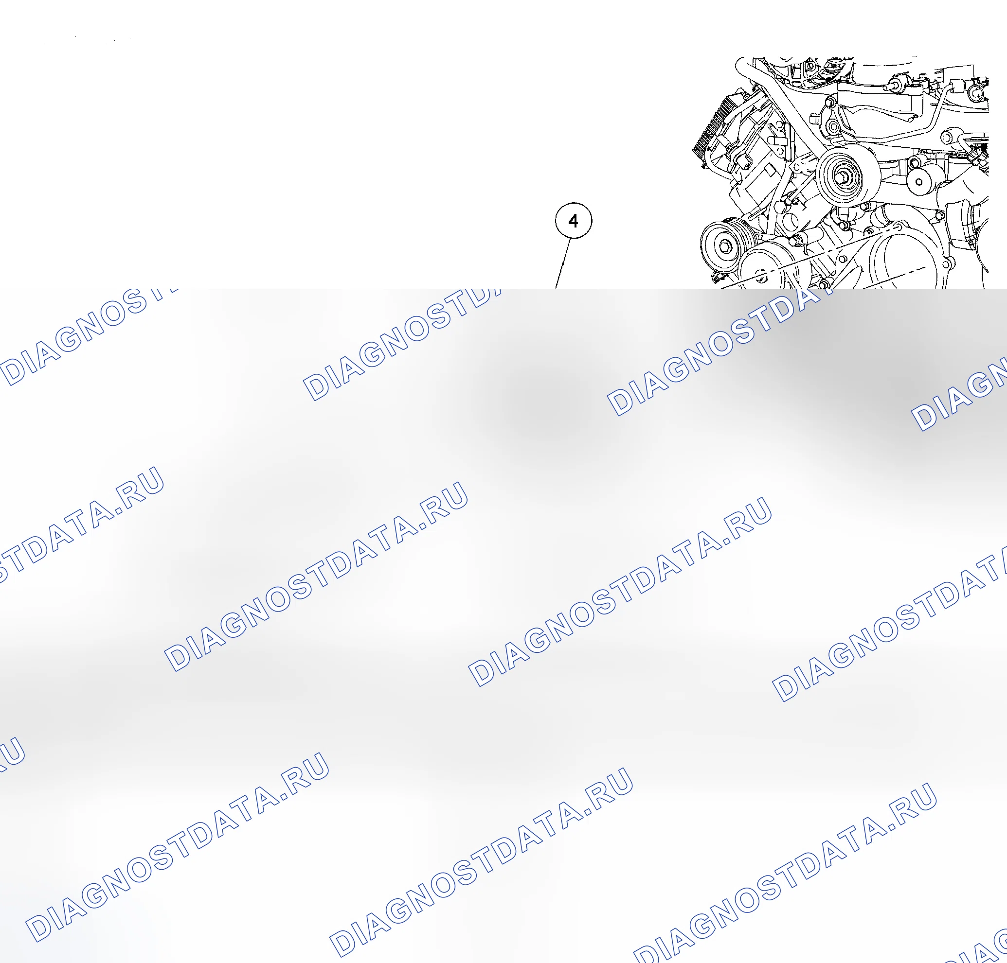 Рис. 13. Ford Cab & Chassis F350 Super Duty 