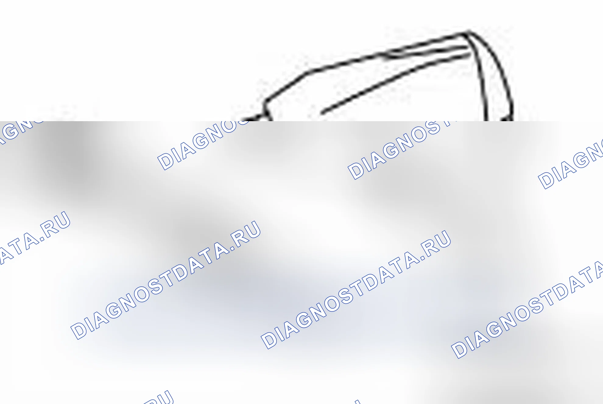 Рис. 374: Инструмент коммерческого обслуживания. Infiniti EX35 I