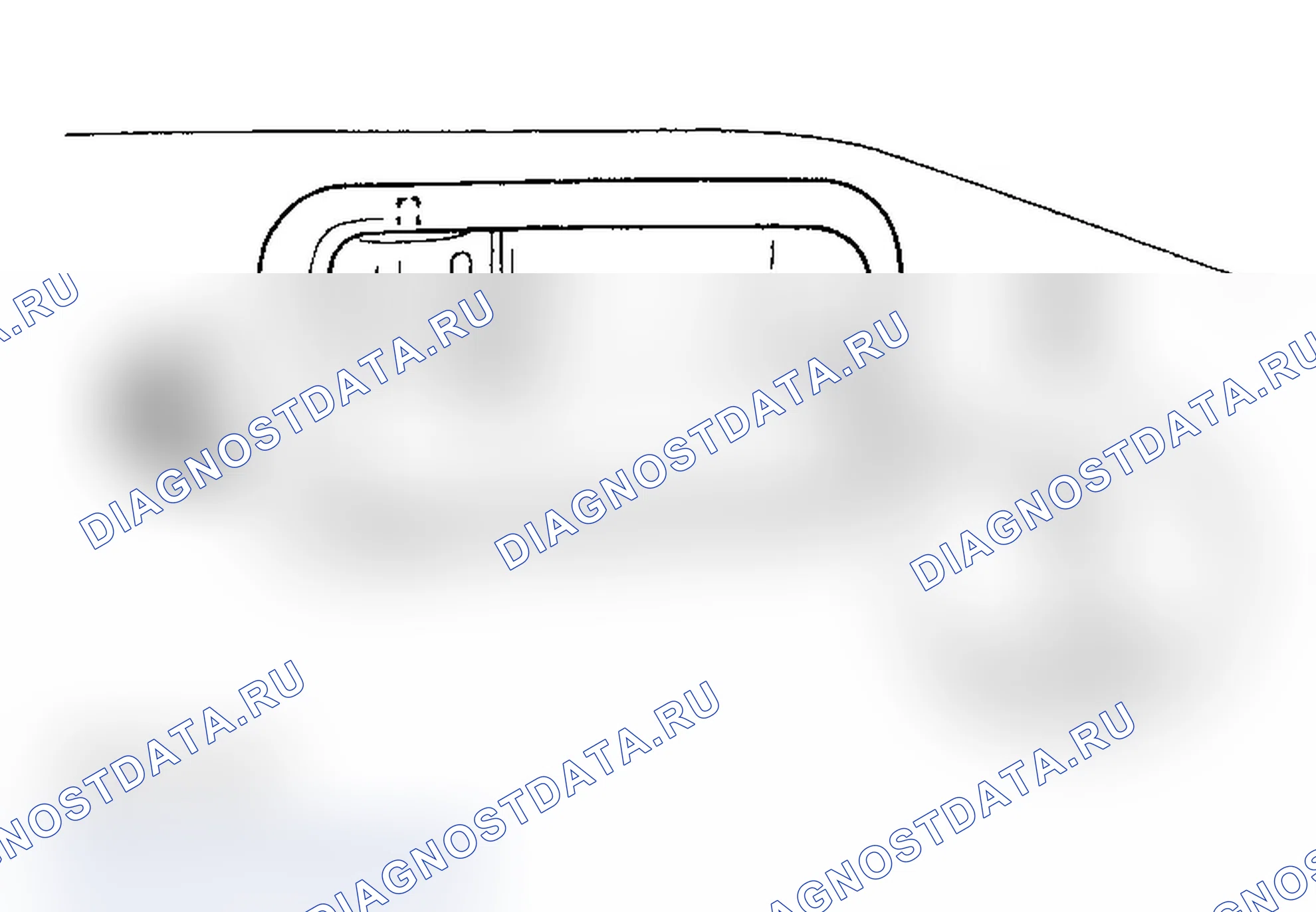 Рис. 8. Toyota Land Cruiser 80