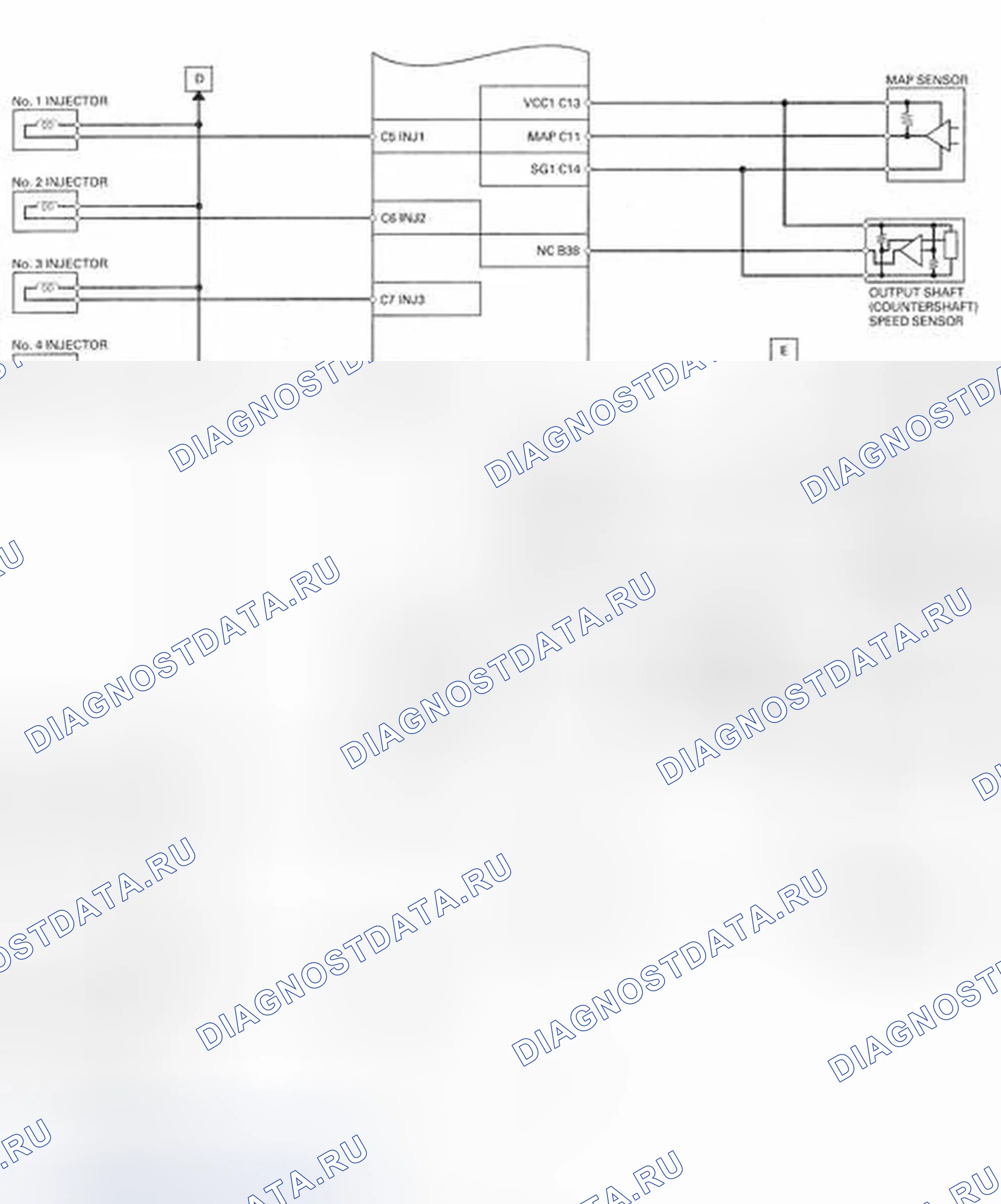 Рис. 17. Honda Fit GE