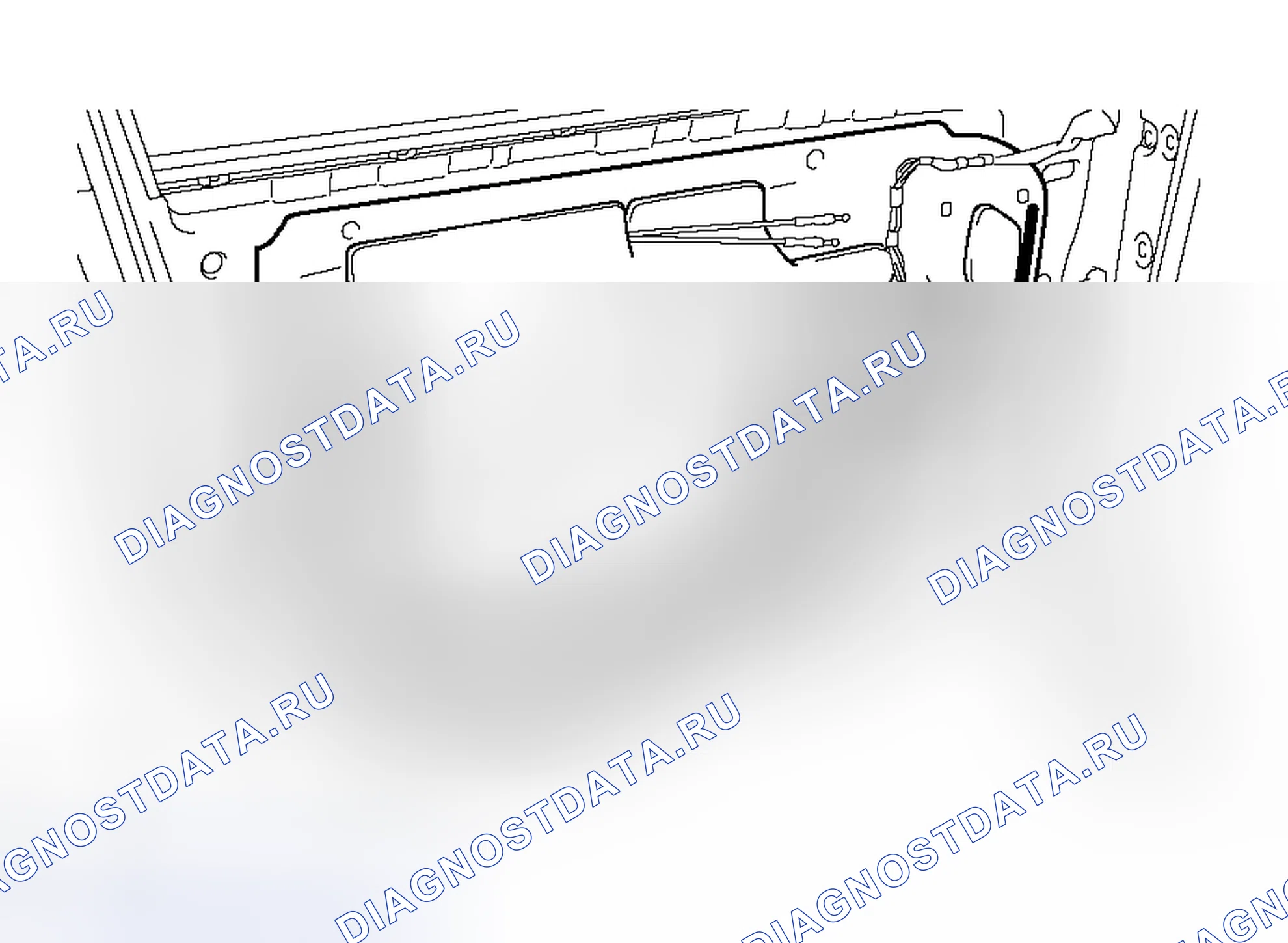 Рис. 50. Toyota Avalon XX30