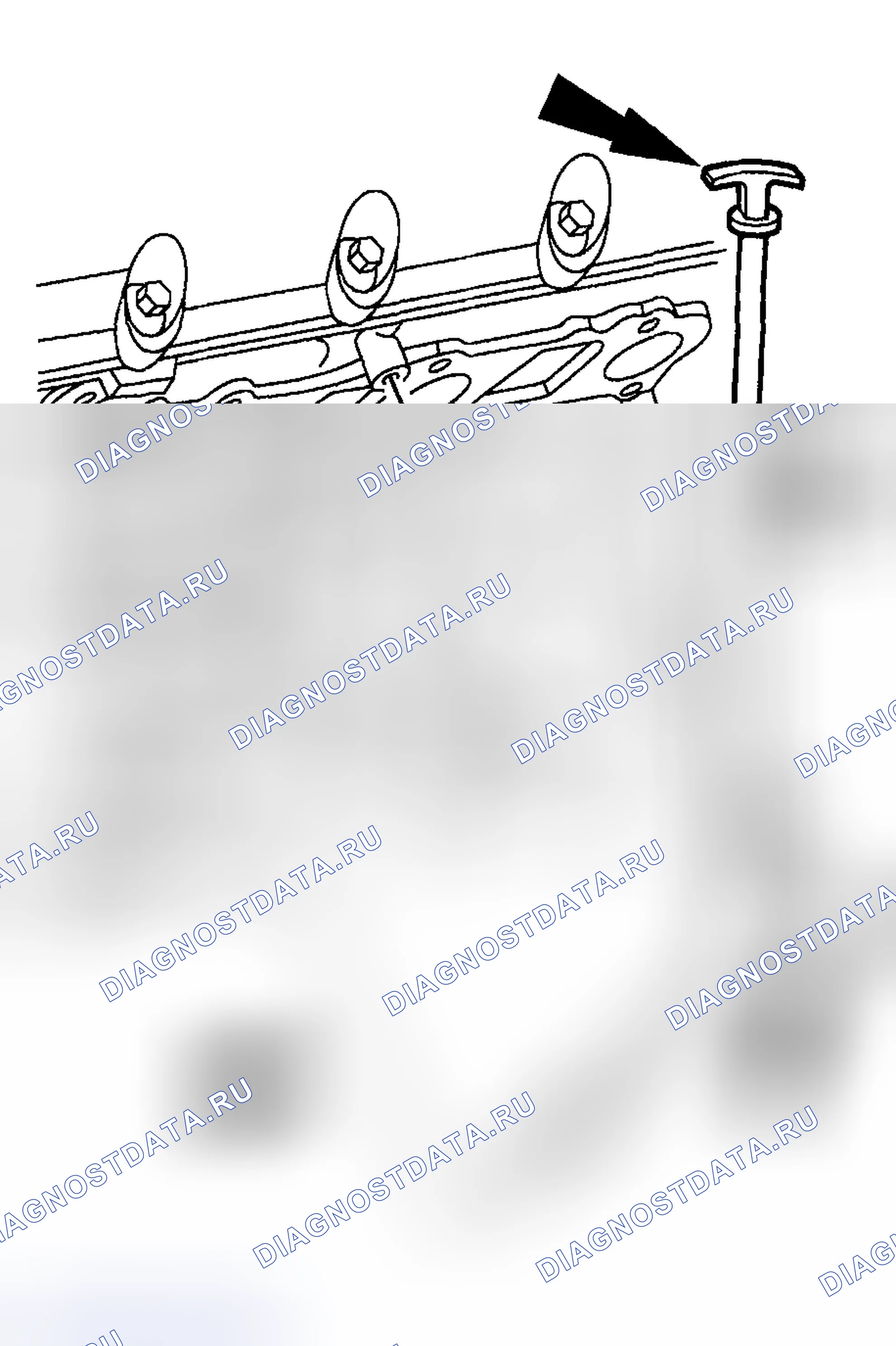 Рис. 3007. Ford Pickup F250 Super Duty I