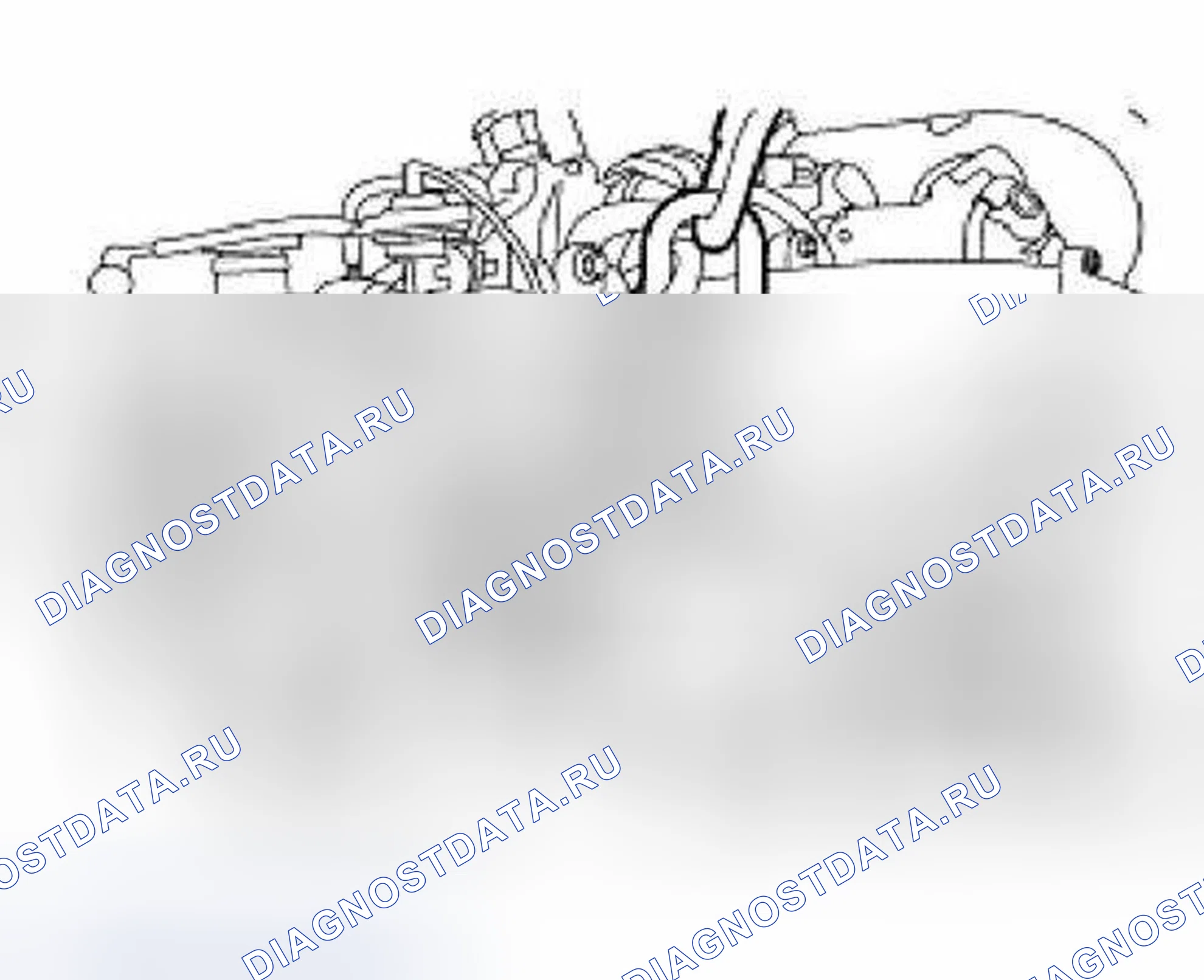 Рис. 157. Ford Thunderbird XI