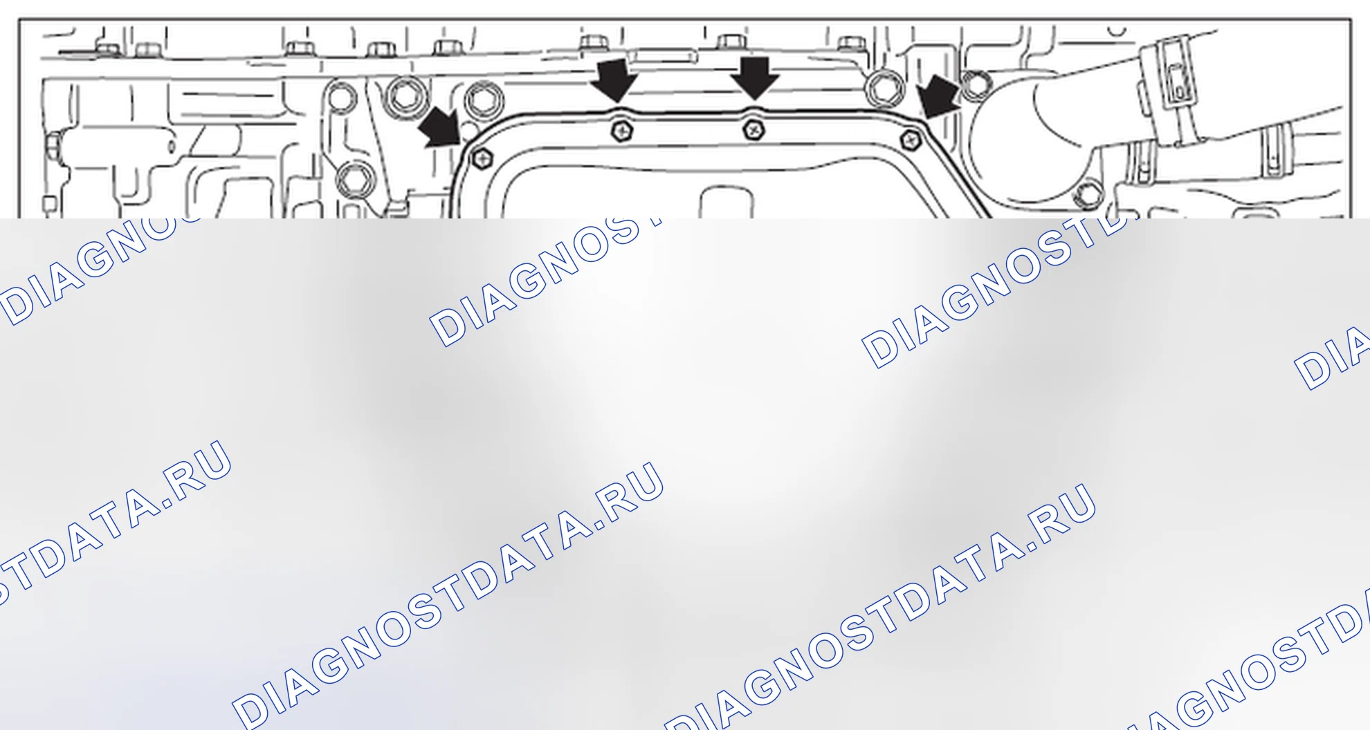 Рис. 91. Subaru Impreza WRX GE рестайлинг