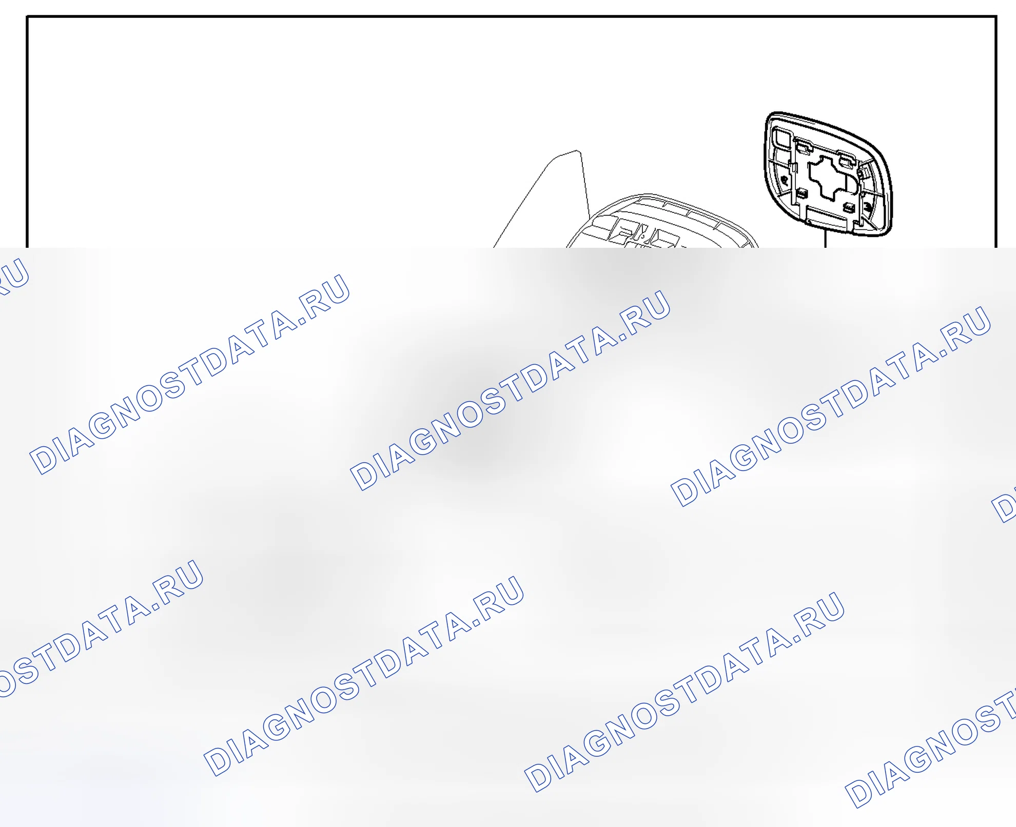 Рис. 116: ИЛЛЮСТРАЦИЯ. Scion tC II рестайлинг