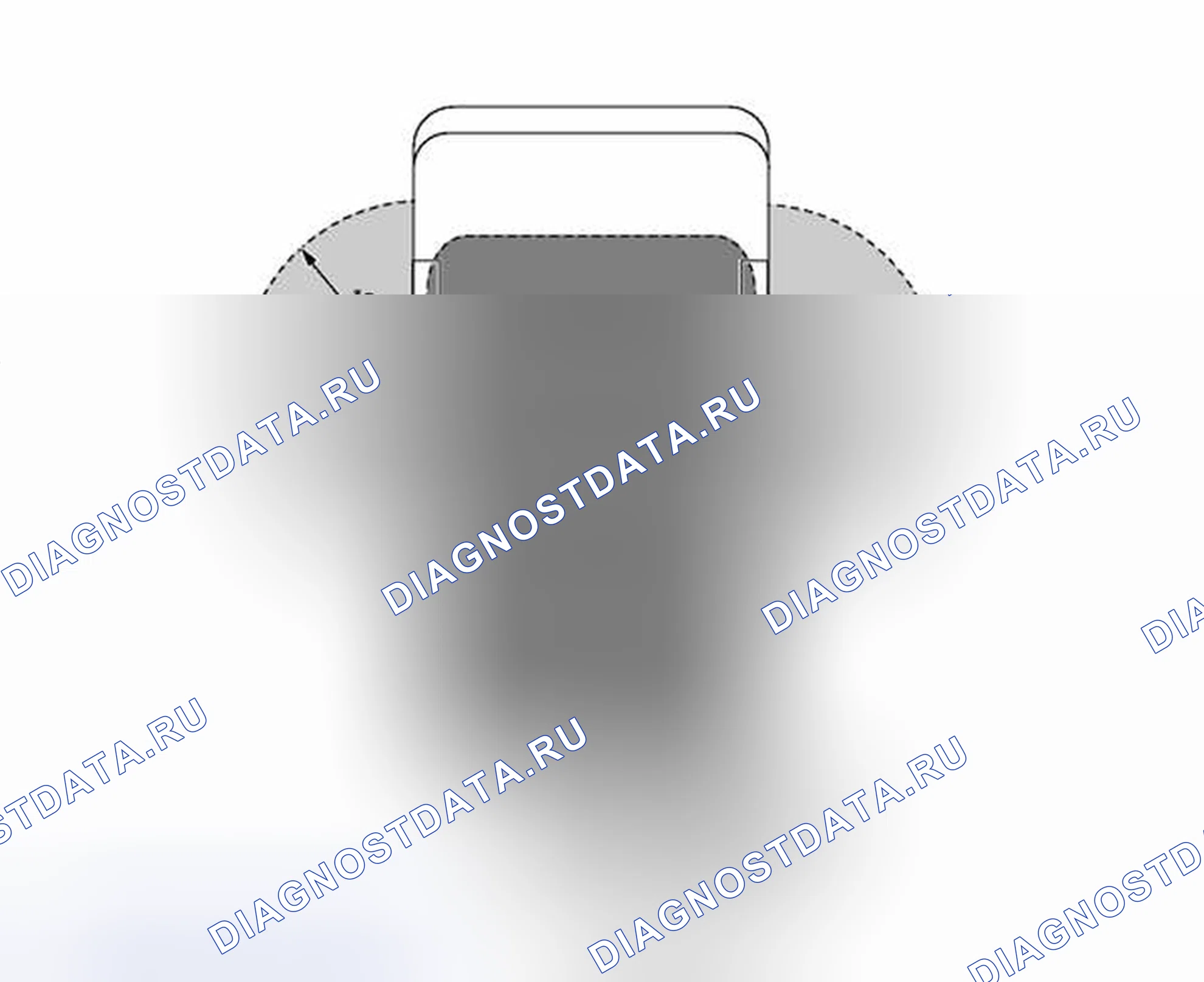 Рис. 101. Toyota 4Runner V