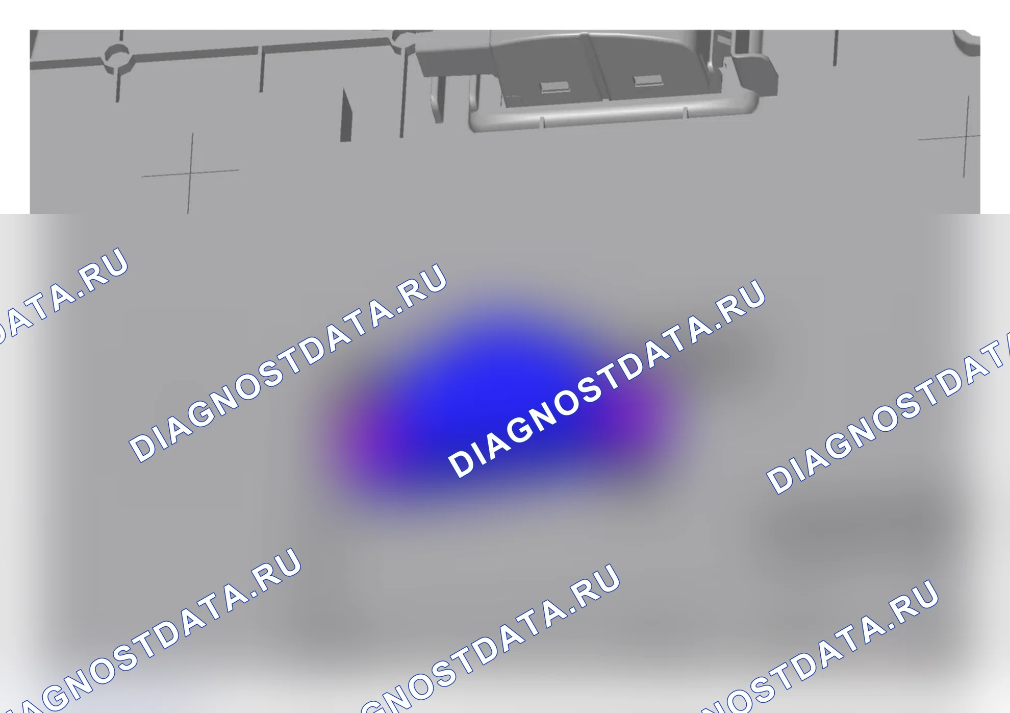 Как снять и установить адаптер питания USB — Great Wall Pao. Great-Wall Pao I
