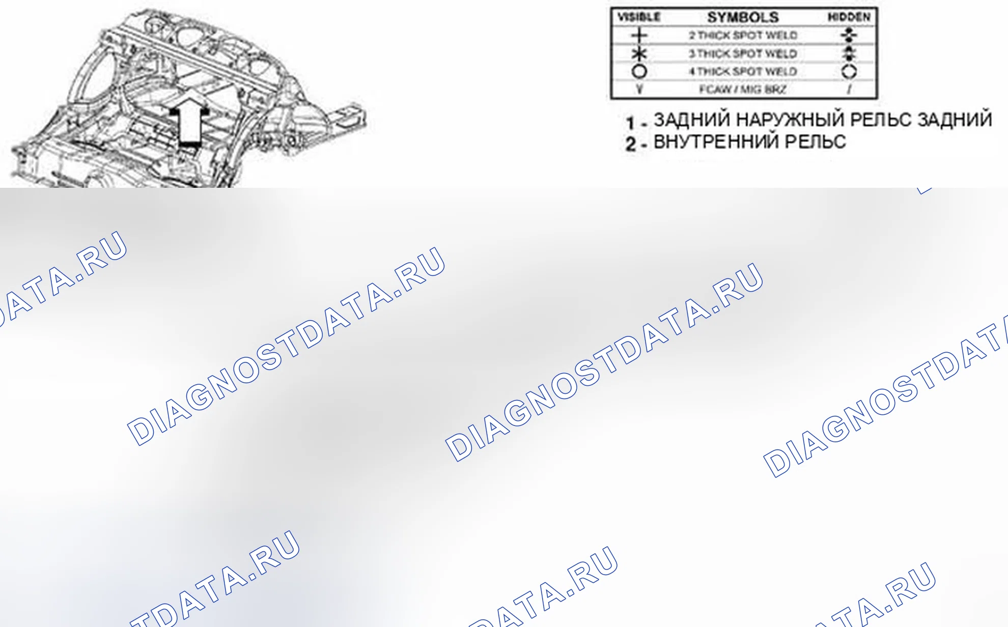 Рис. 245. Dodge Challenger III