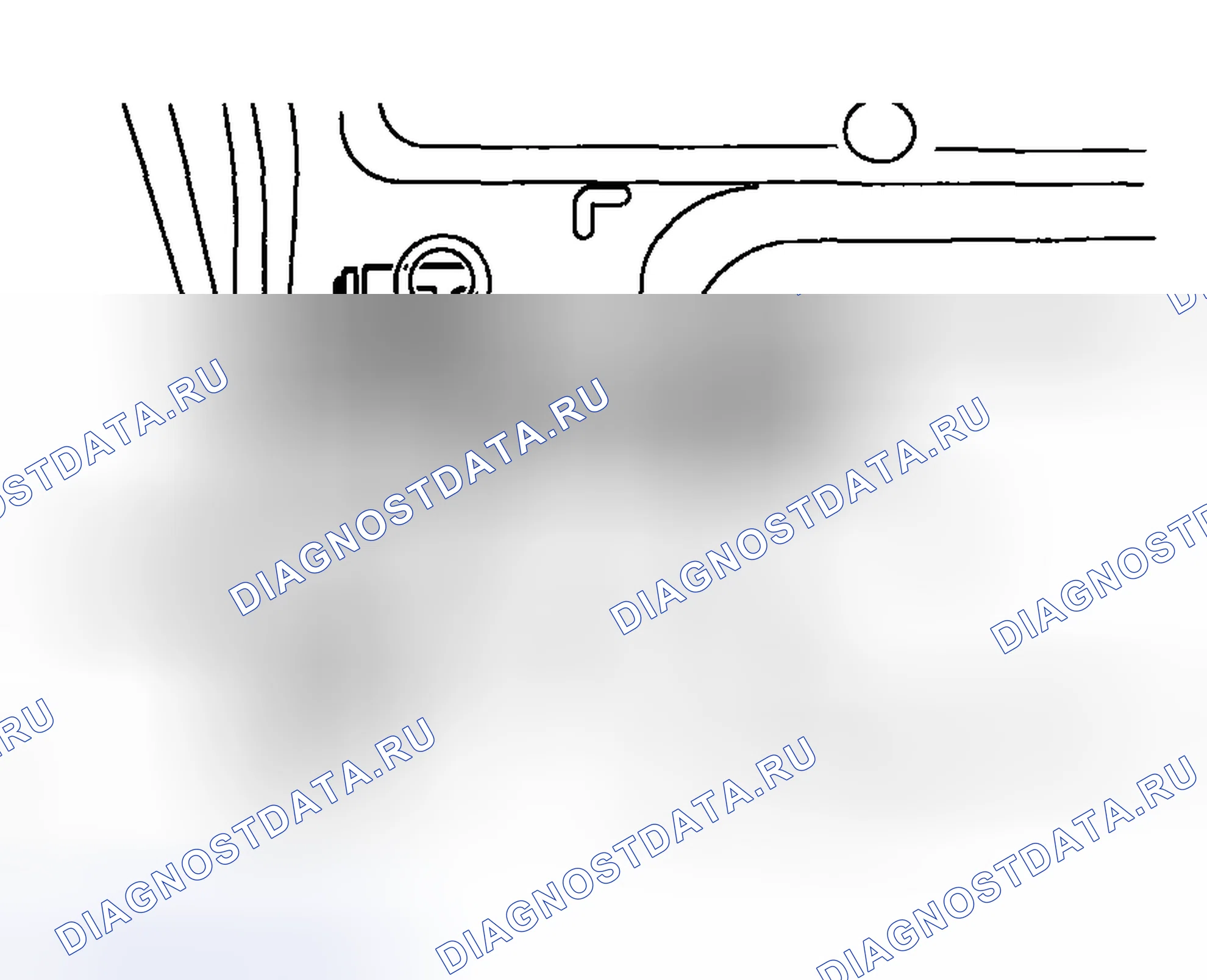 Рис. 84. Toyota Corolla IX рестайлинг