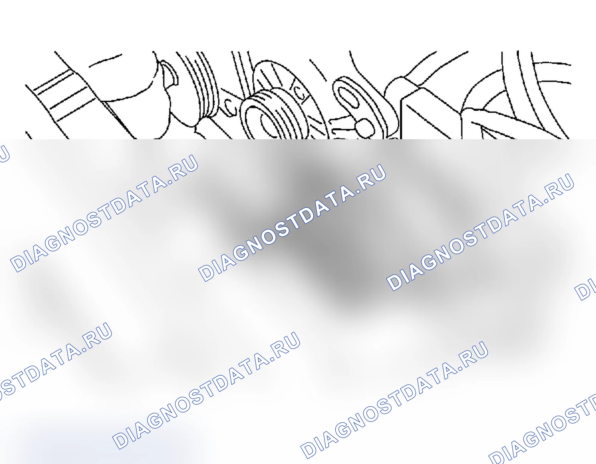Рис. 52. Subaru Impreza WRX GD/GG рестайлинг