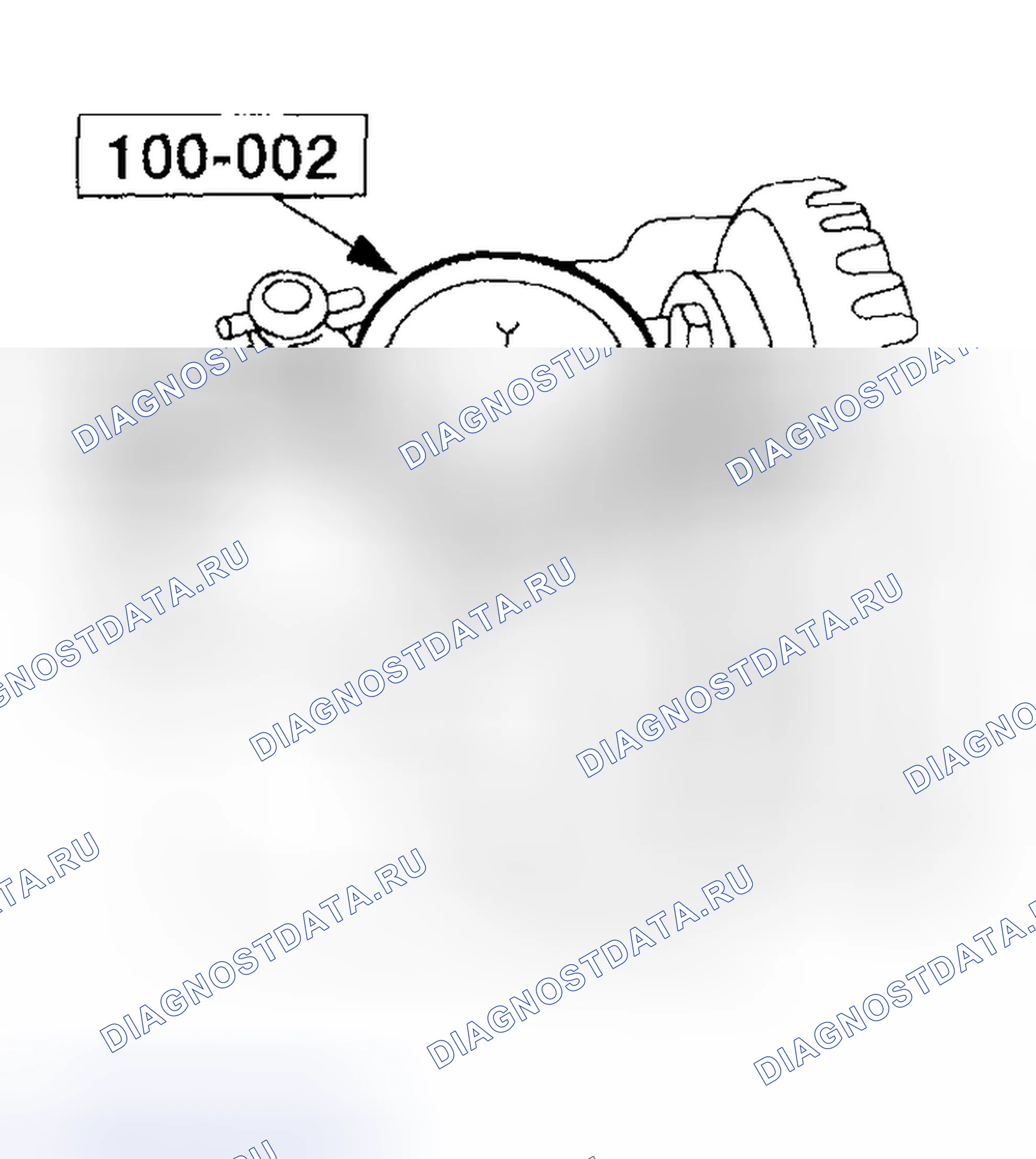 Рис. 207. Hyundai ix20 I рестайлинг