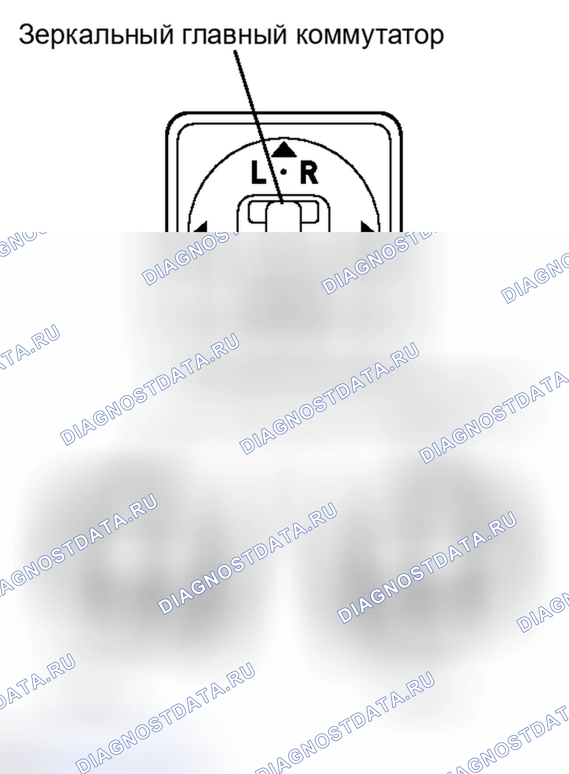 Рис. 18. Toyota Land Cruiser 200 рестайлинг