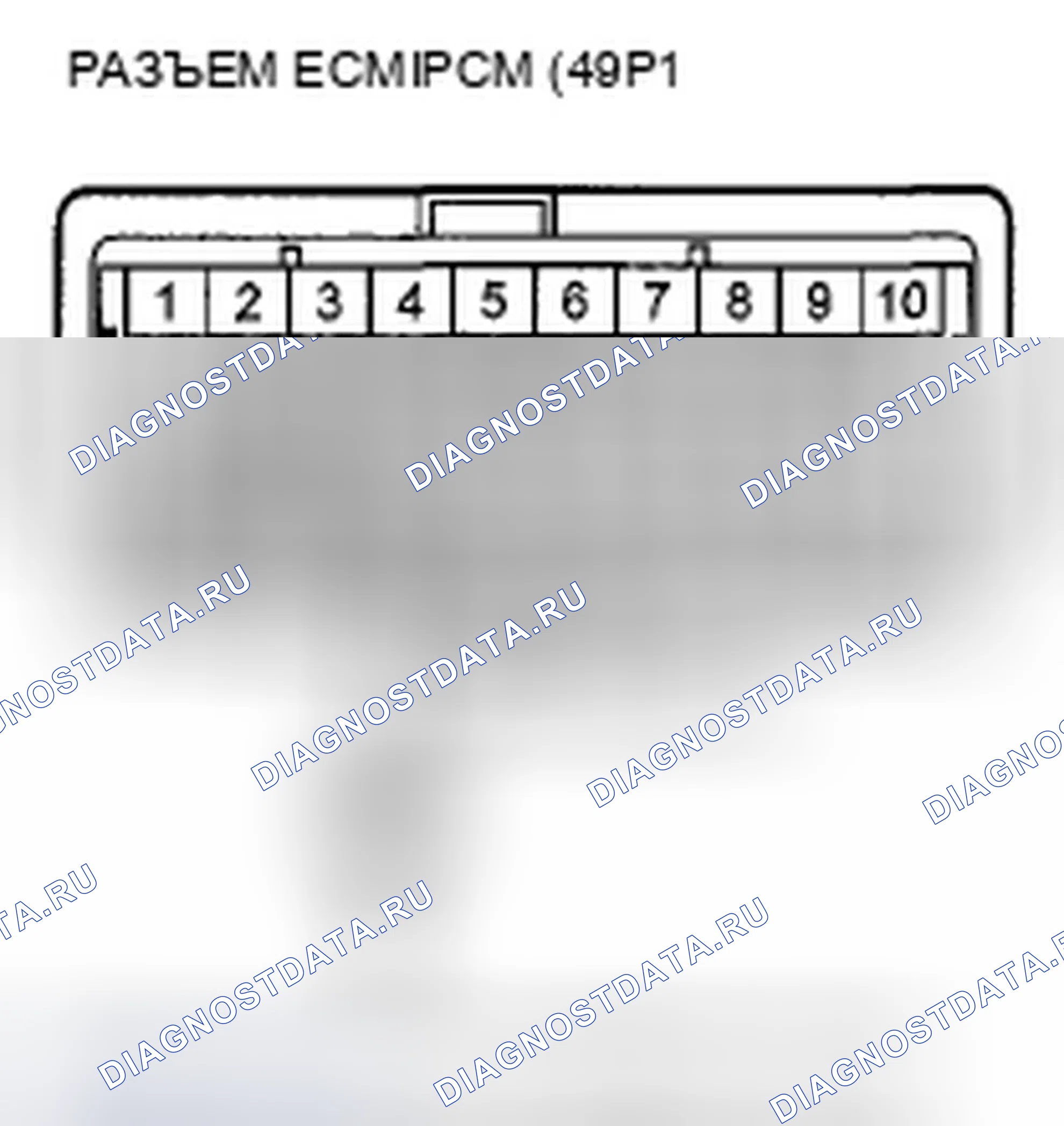 Рис. 767. Honda Accord VIII