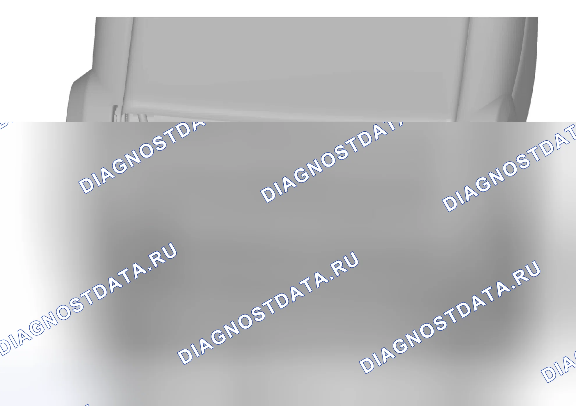 Разборка / установка — Wey Vv5. Wey VV5 I
