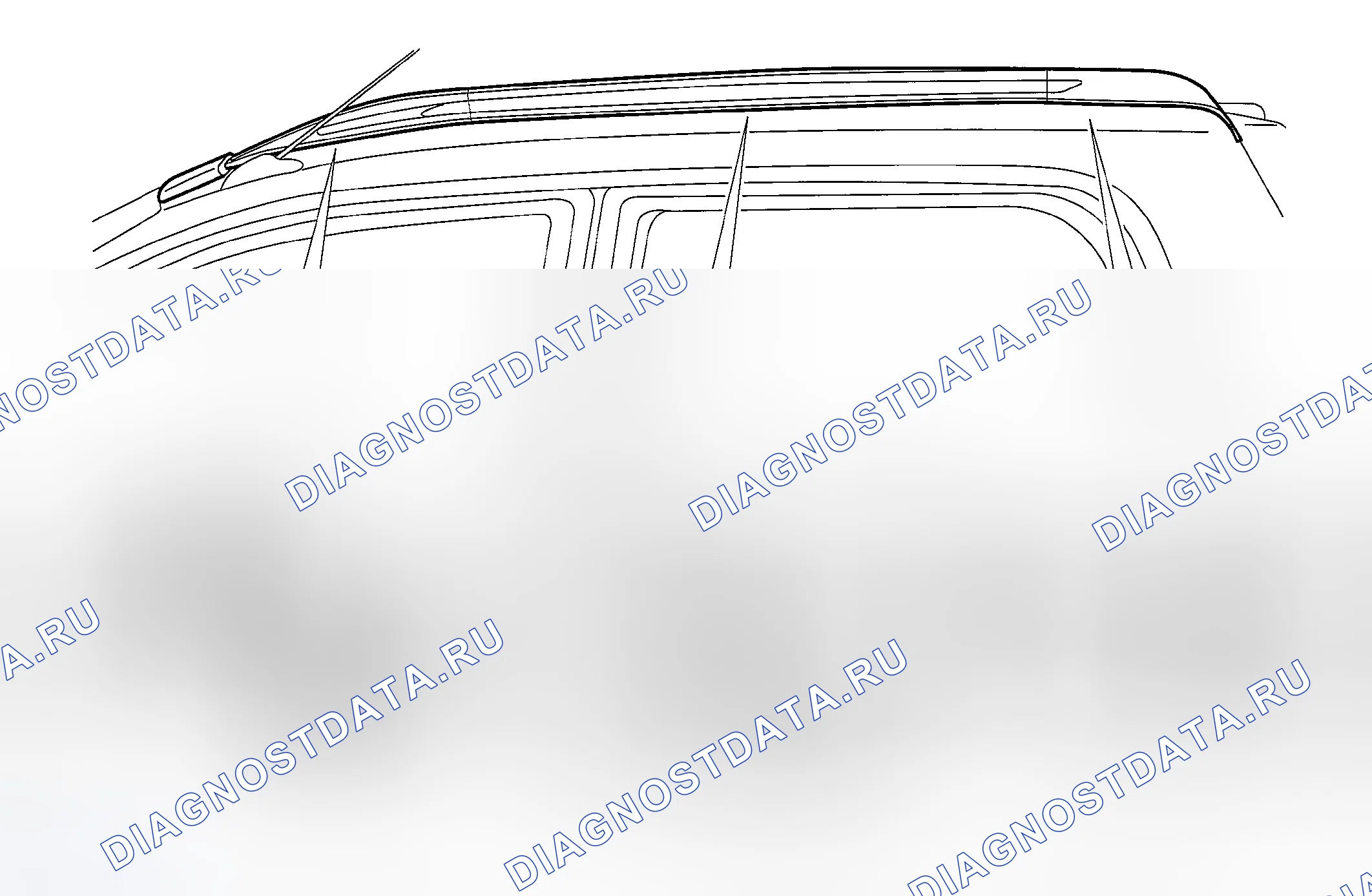 Рис. 59: ПИКАП. Hyundai Creta II