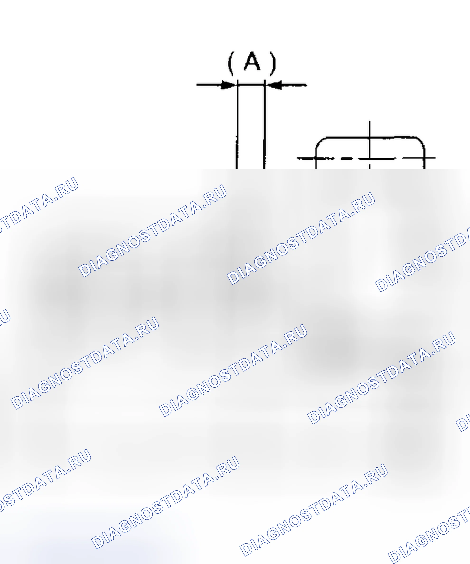 Рис. 4. Subaru Impreza GD/GC/GG рестайлинг