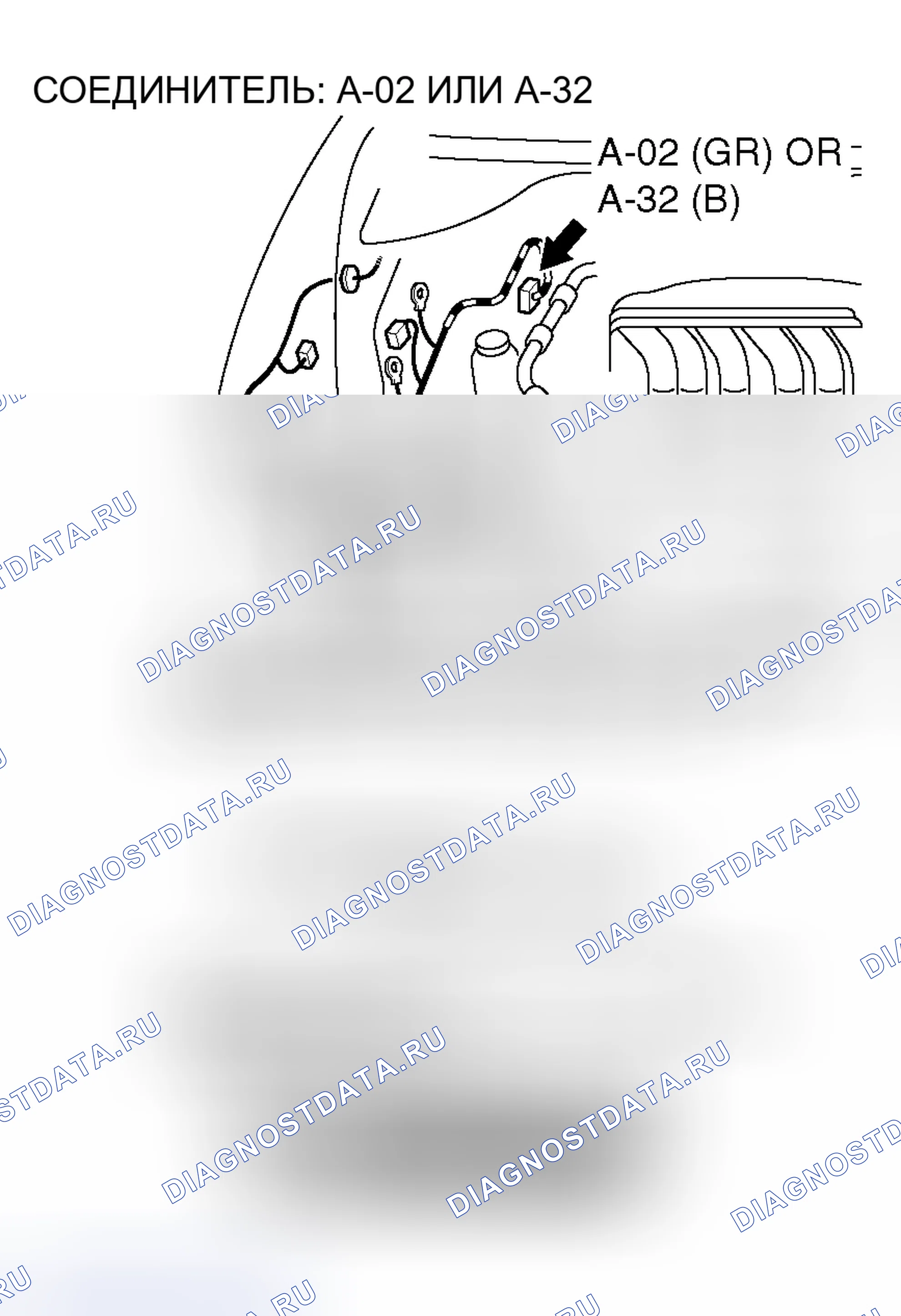 Рис. 14. Mitsubishi Endeavor I