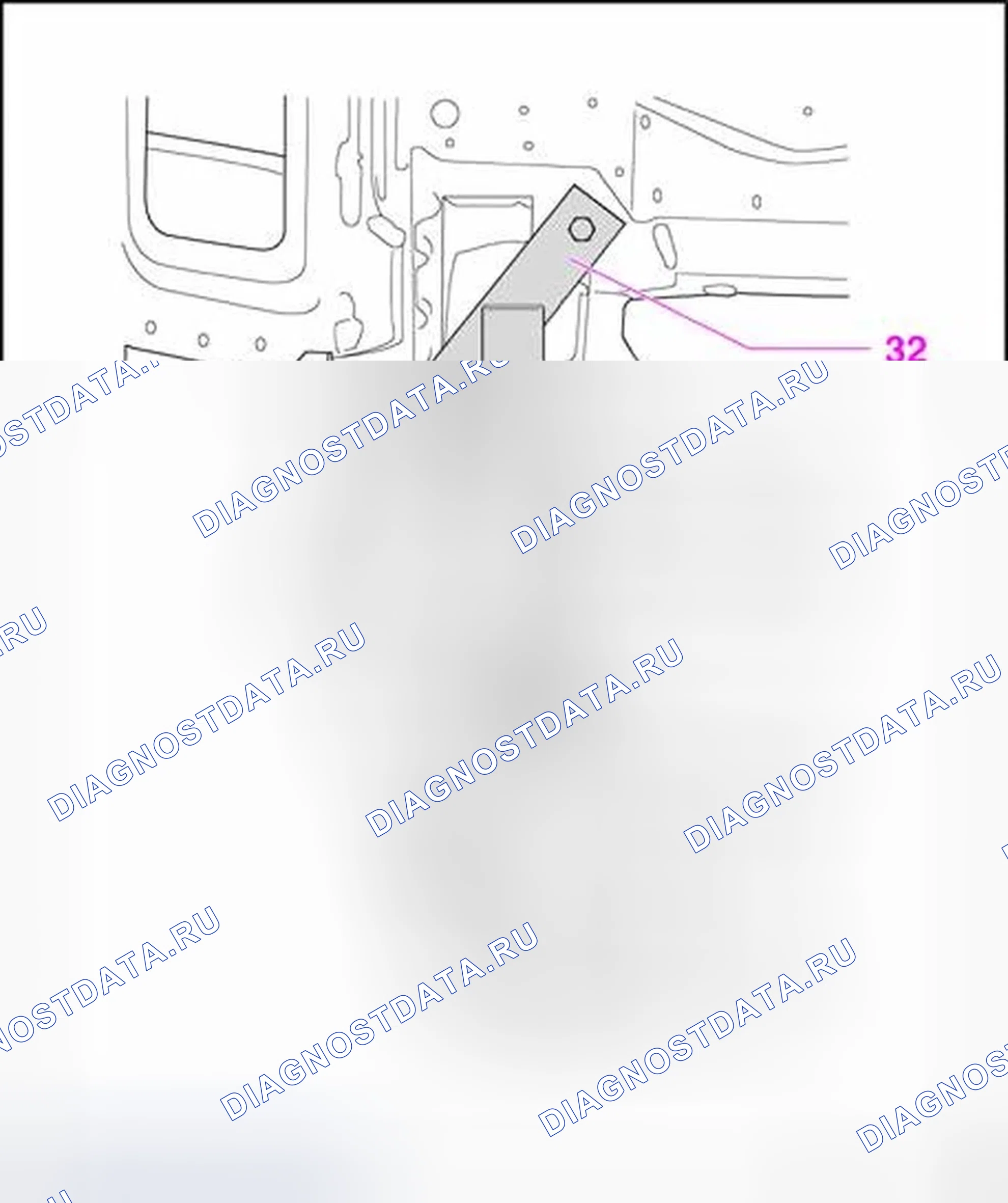 Рис. 40. Audi A8 D3 рестайлинг