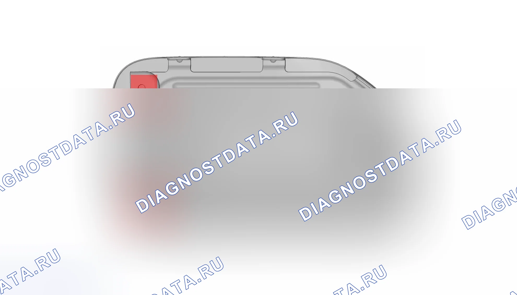 Герметик для точечной сварки — Great Wall Wingle-5. Great-Wall Wingle 5 I