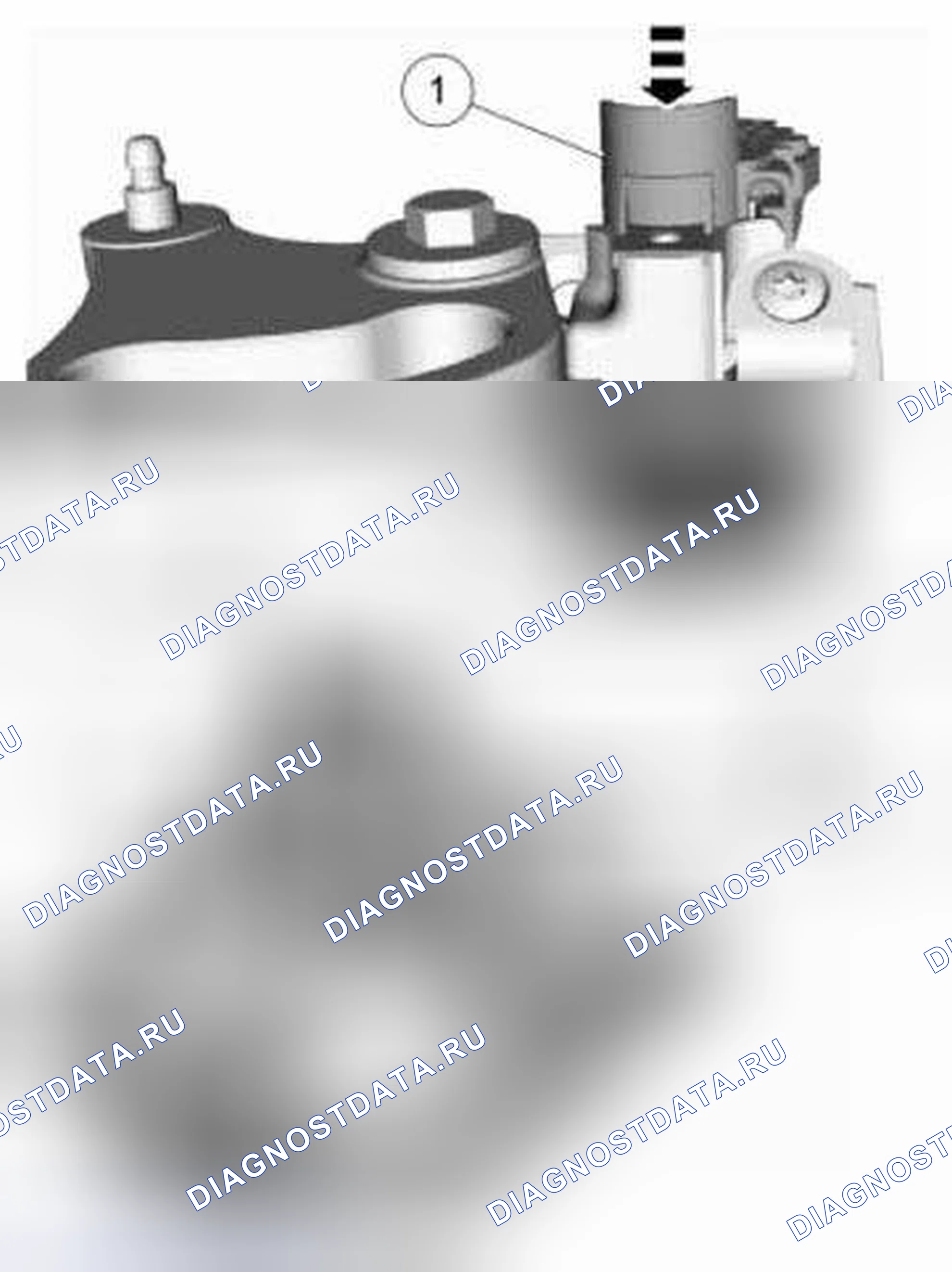 Рис. 172. Ford Pickup F250 Super Duty II