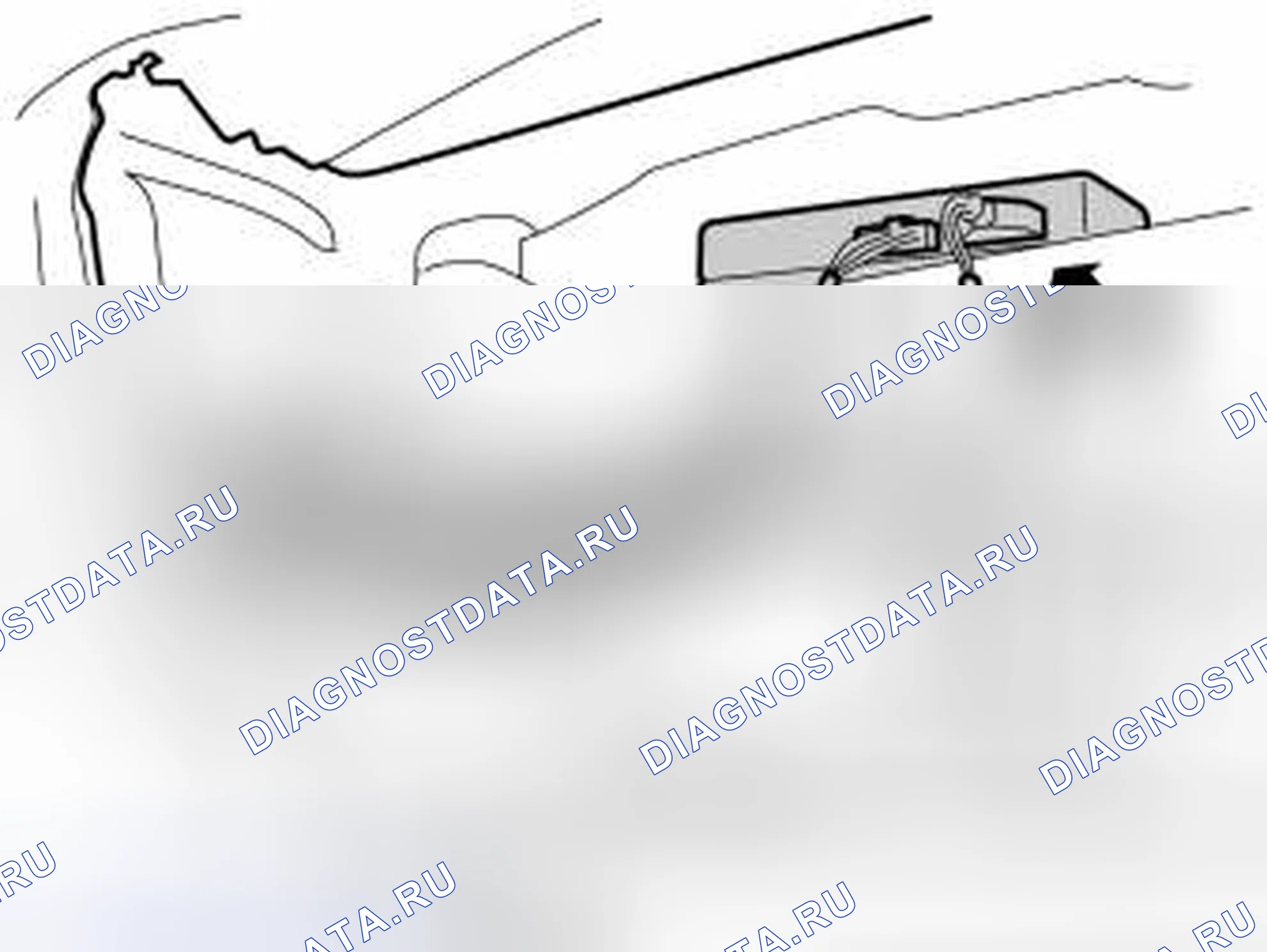 Рис. 887. Volvo S60 I