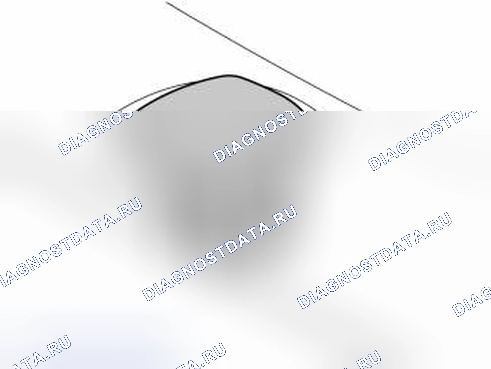 Рис. 288: расшифровка кодов ошибок ИНФОРМАЦИЯ CEM-B1a6311. Volvo S80 II рестайлинг