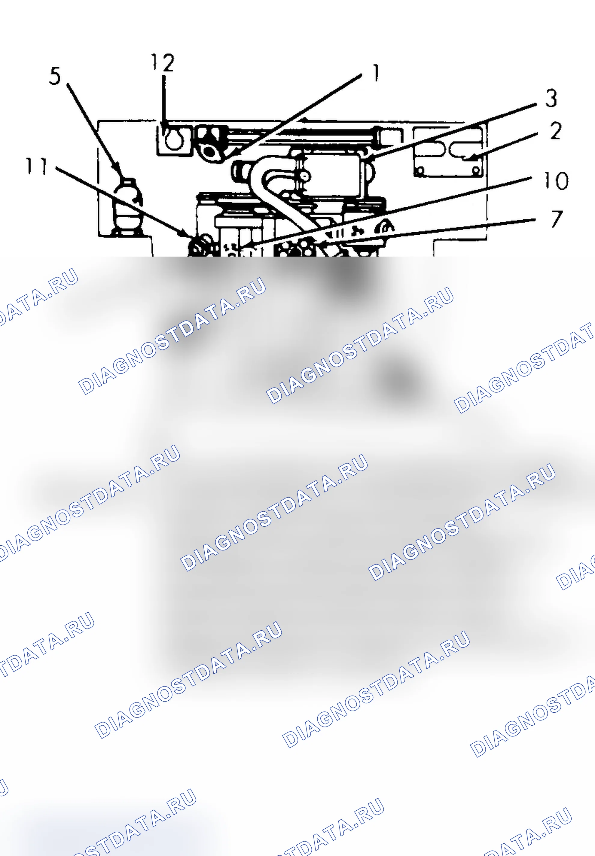 Рис. 5. Ford Club Wagon E150 