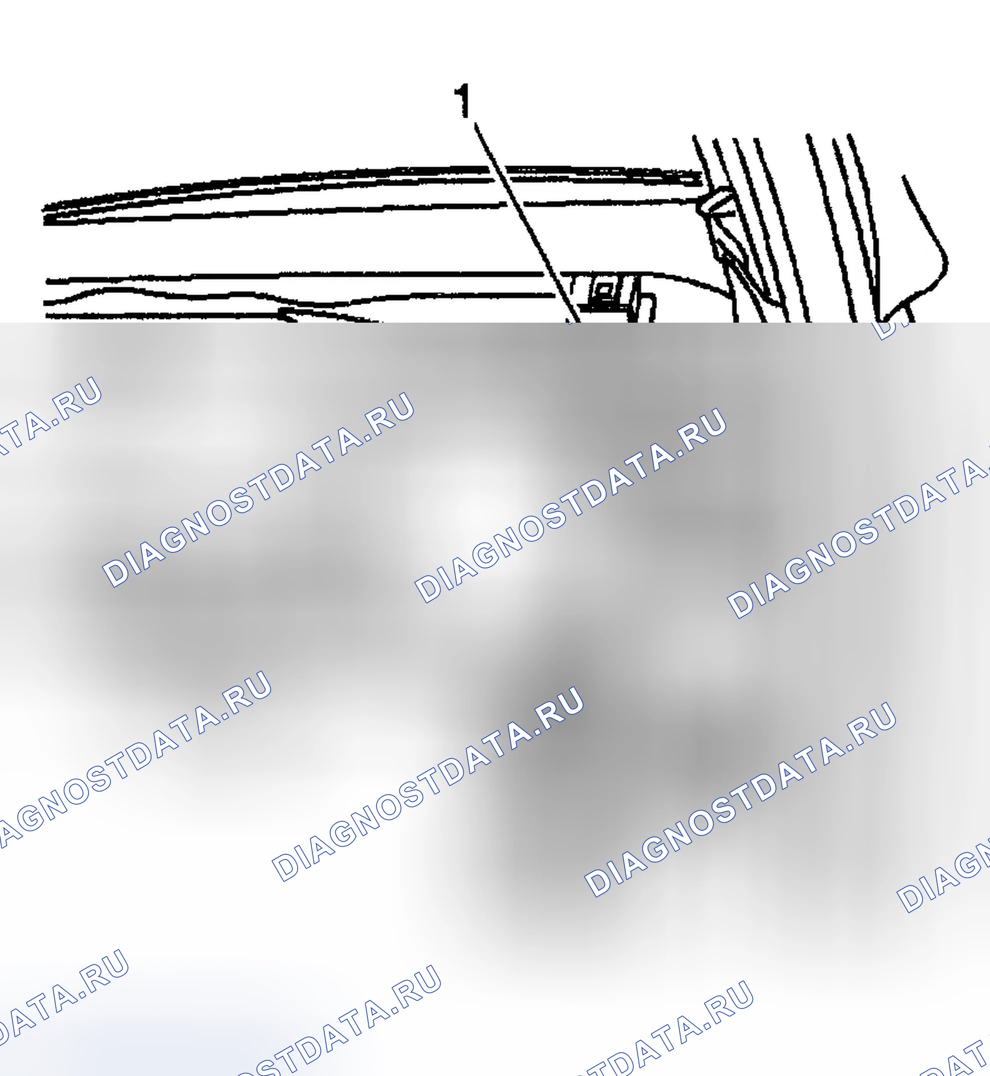 Рис. 127. Chevrolet TrailBlazer I