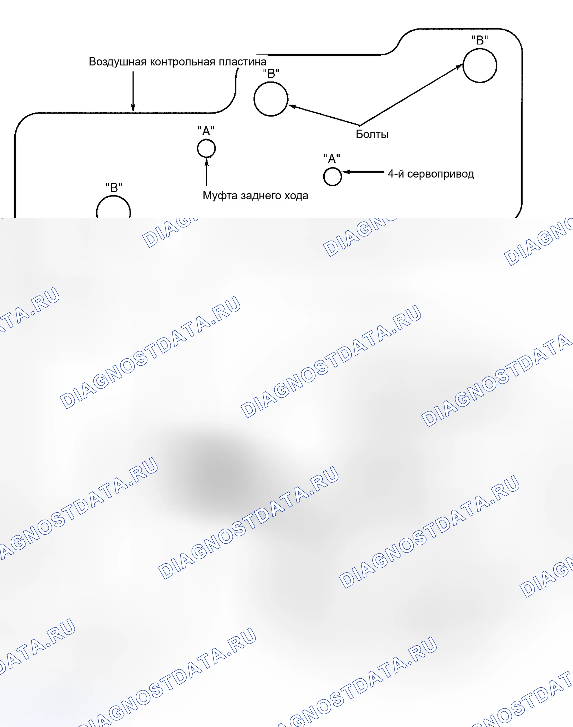 Рис. 51. Oldsmobile Aurora I