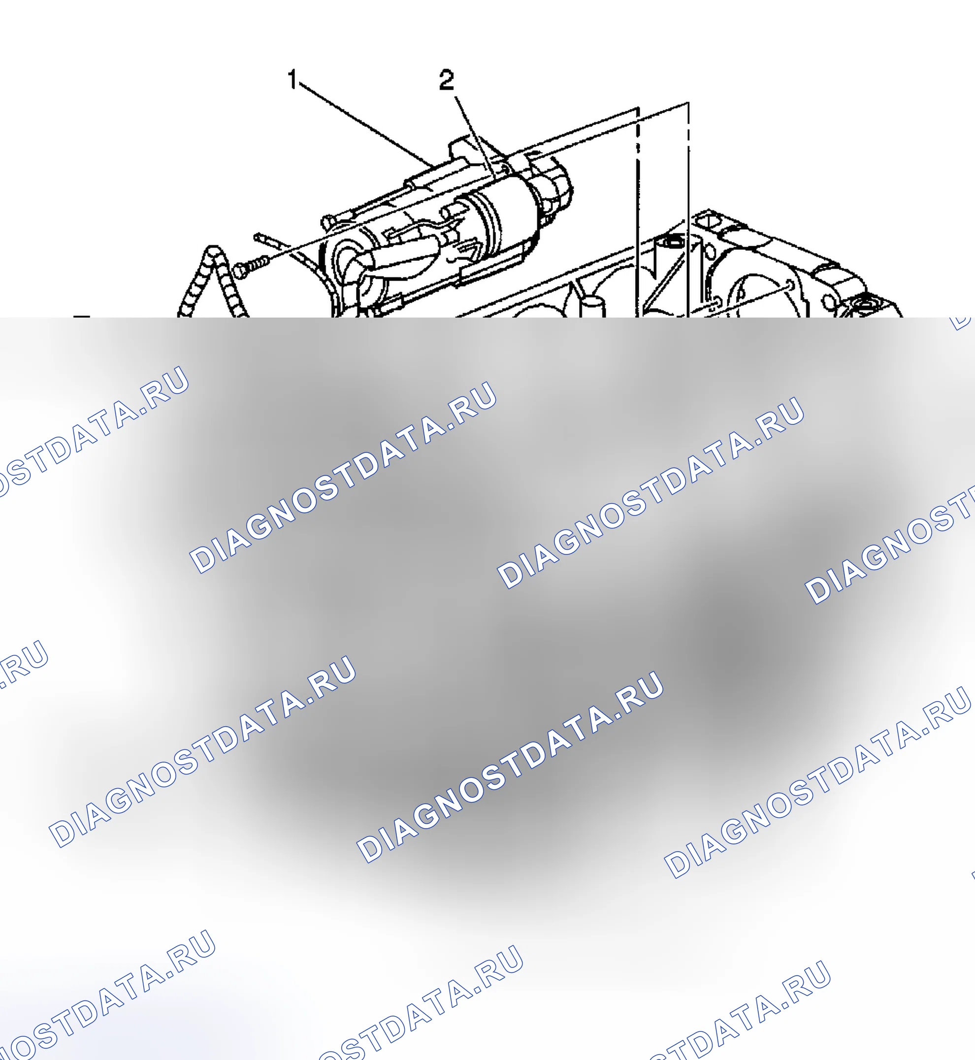 Рис. 3. Hyundai Terracan I