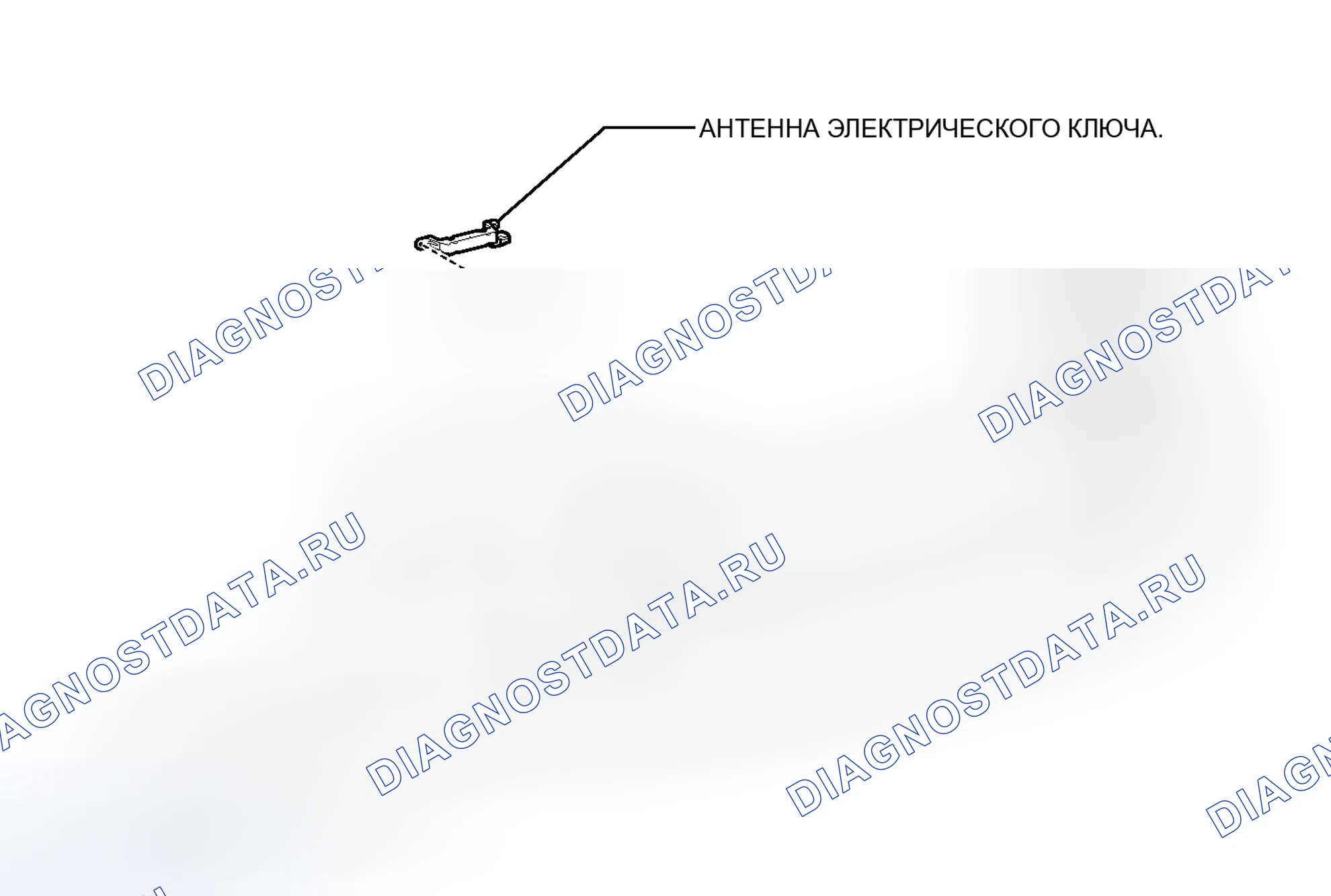 Рис. 84: ИЛЛЮСТРАЦИЯ. Toyota Prius V I