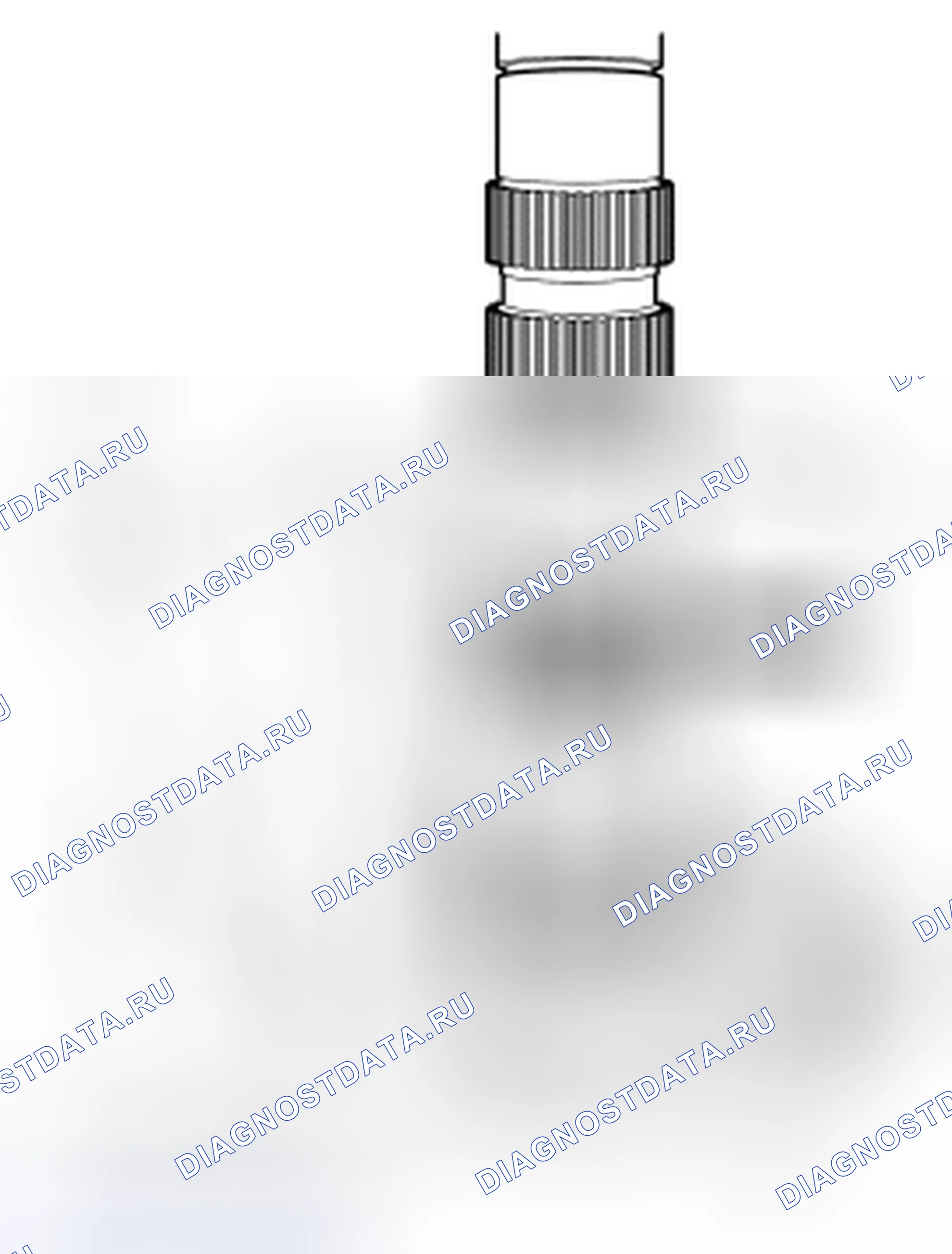 Рис. 135. Ford Pickup F250 Super Duty II