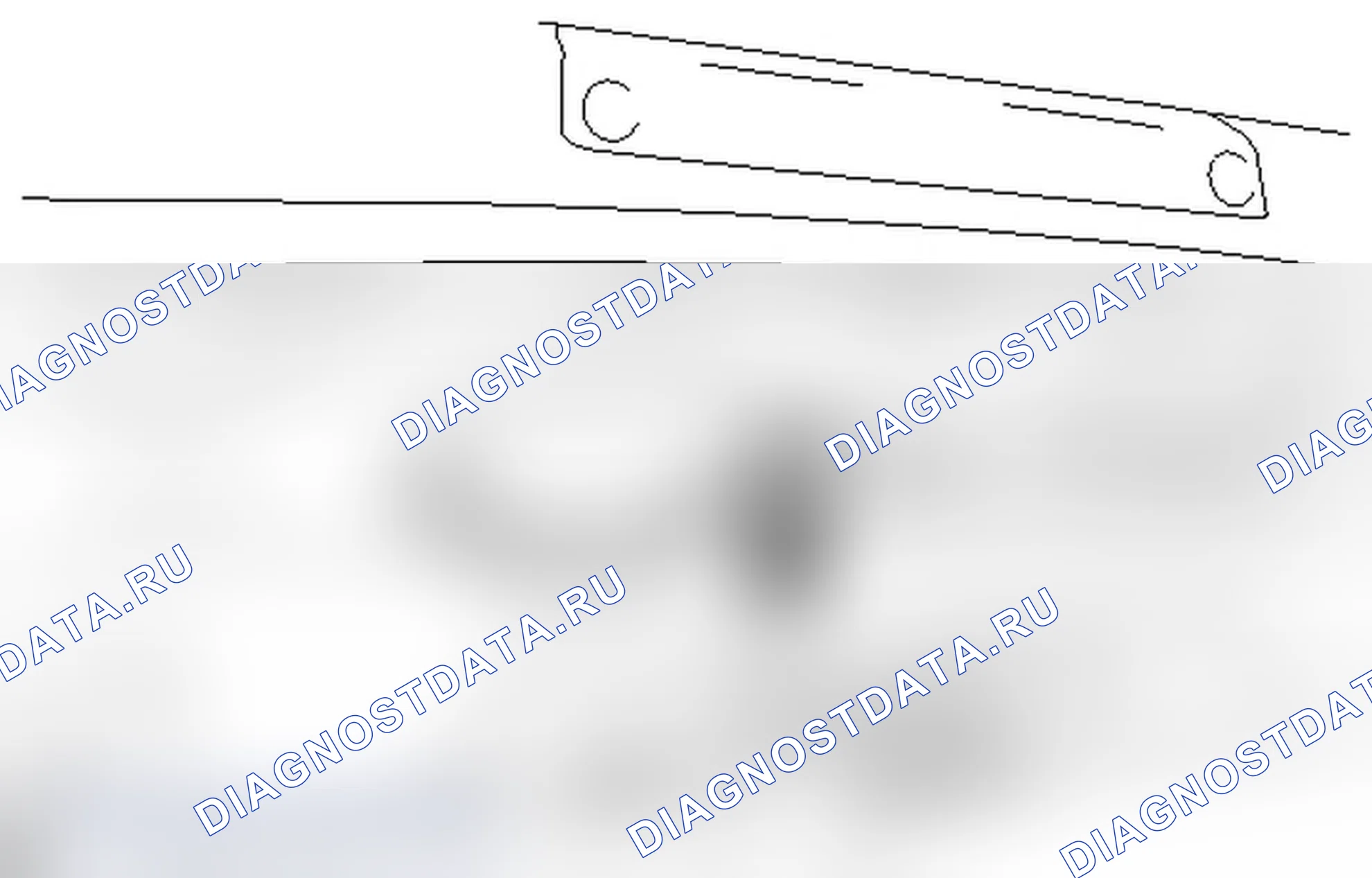 Рис. 85: ДЕМОНТАЖ. Toyota Prius V I