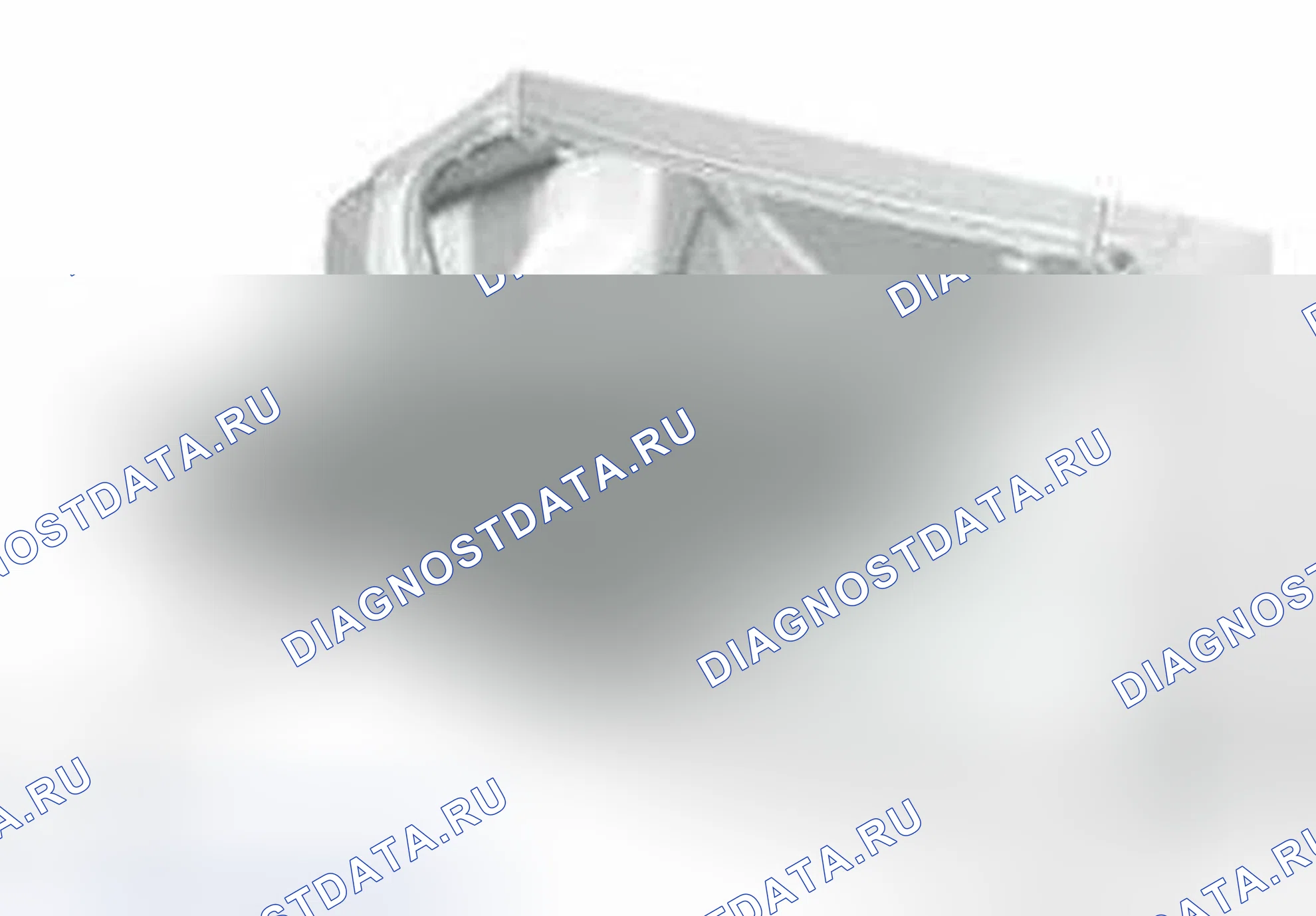 Рис. 1244. Honda Civic IX