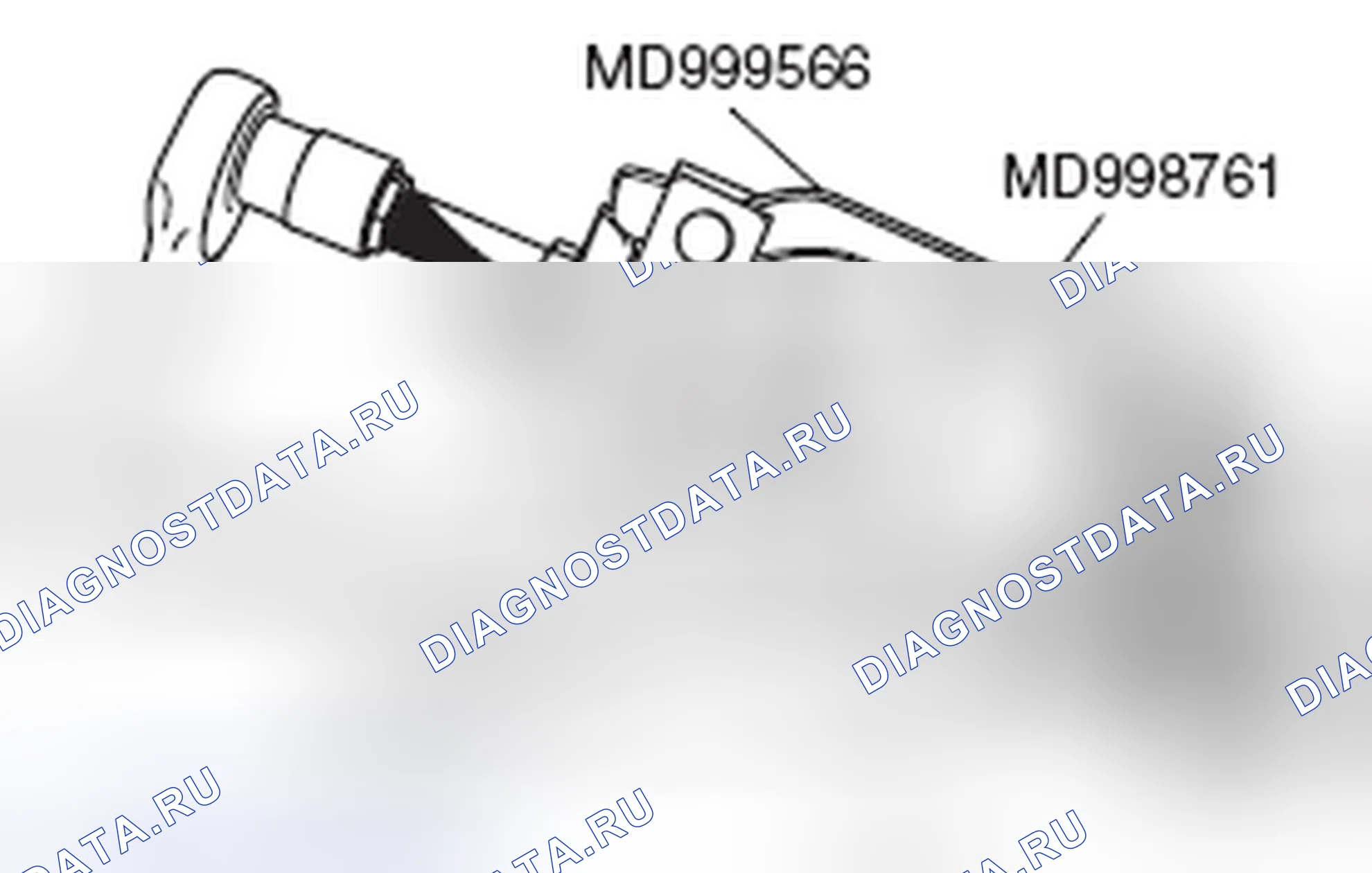 Рис. 571: < < B > > СНЯТИЕ ОПОРНОГО ПОДШИПНИКА ДИФФЕРЕНЦИАЛА. Honda e:NP1 I