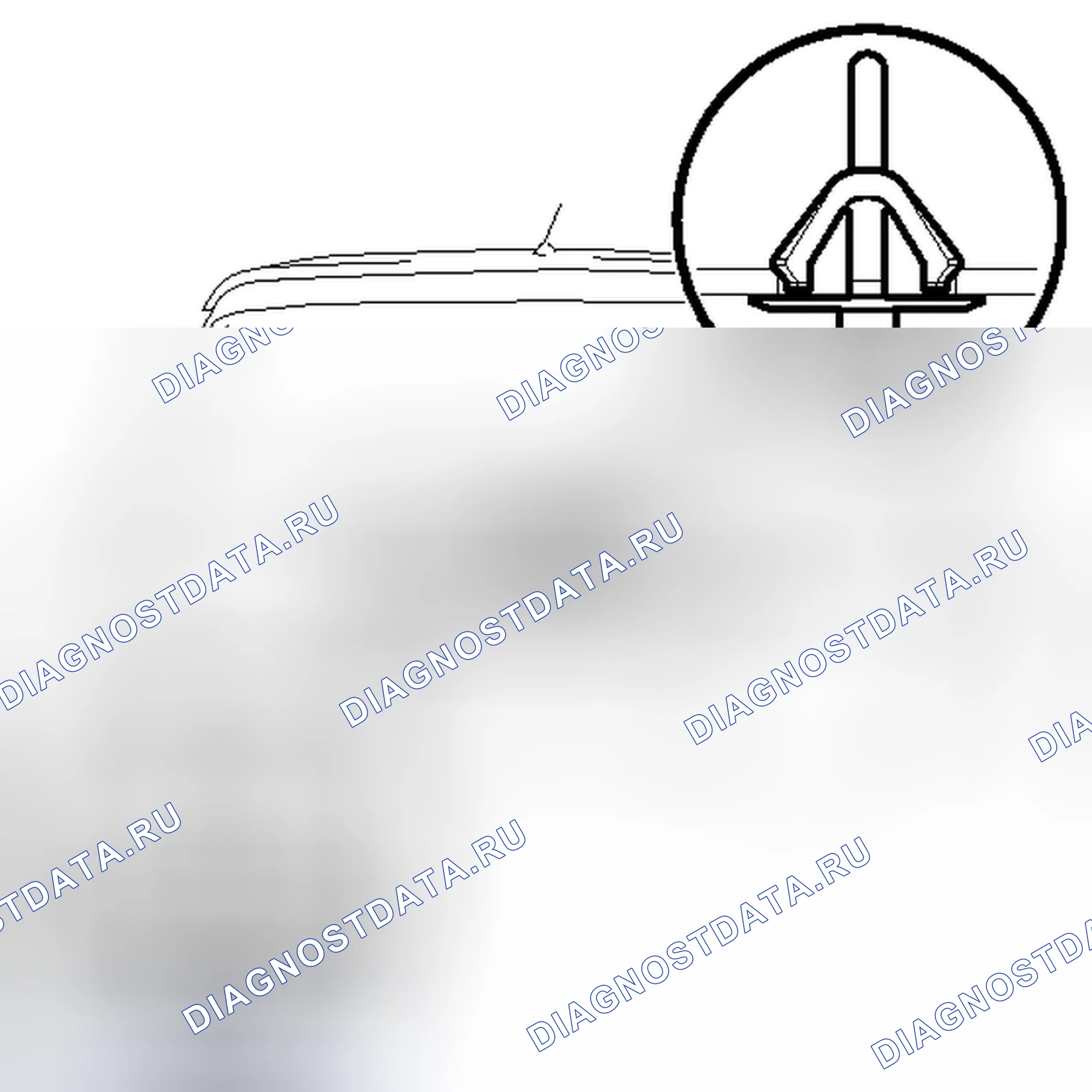 Рис. 116. Toyota Matrix E140