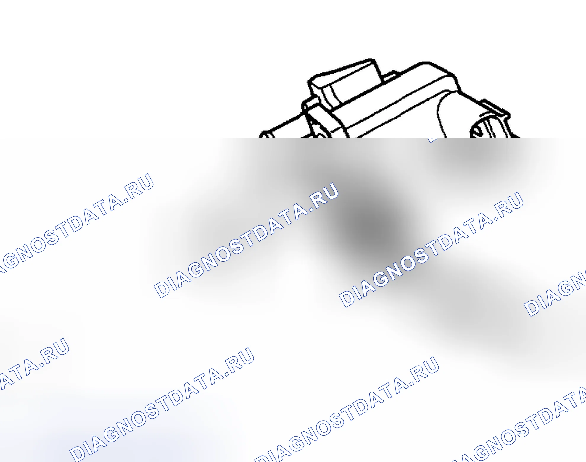 Рис. 26. Toyota Corolla IX рестайлинг