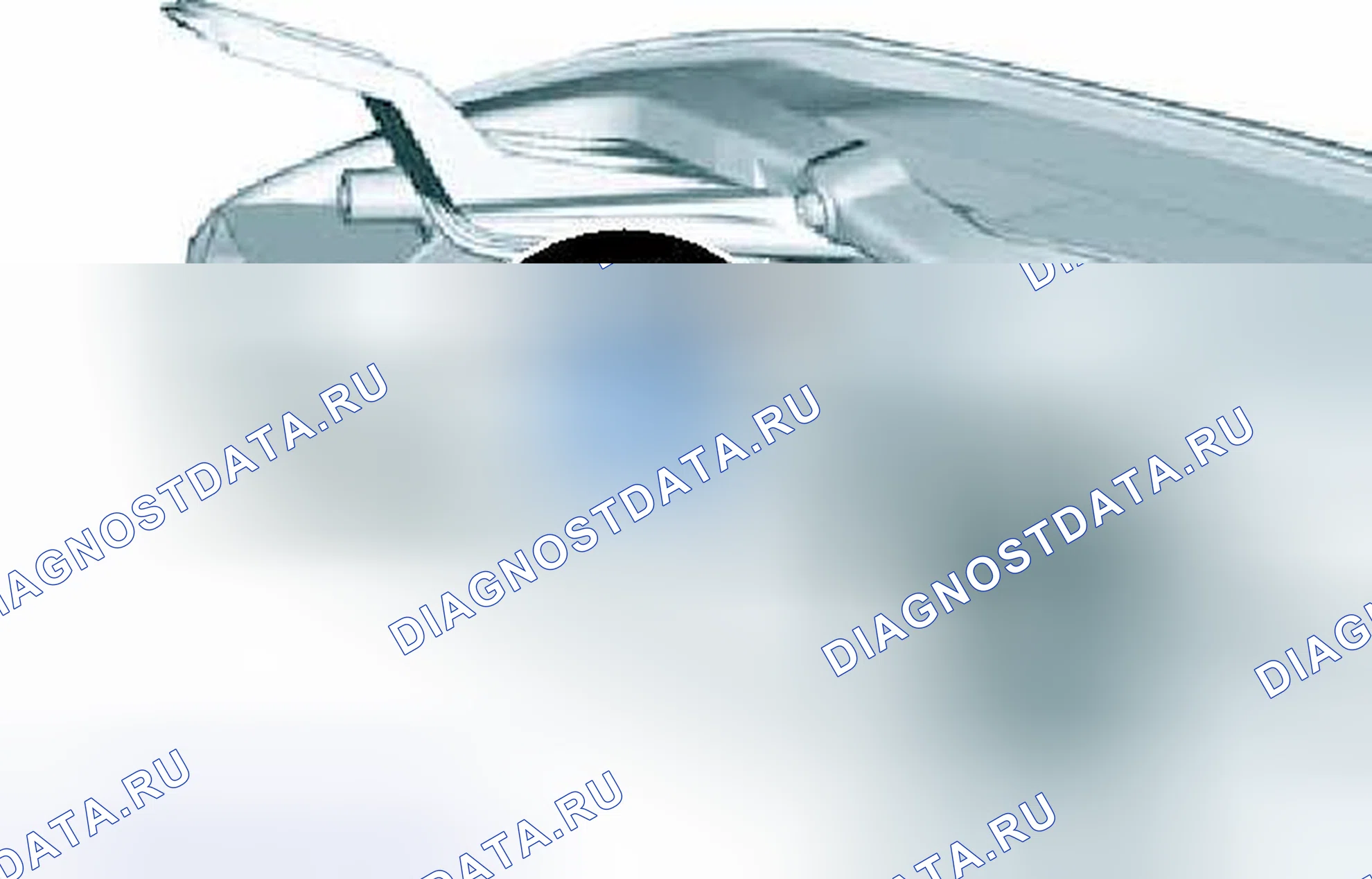 Рис. 35: ПОВТОРНАЯ СБОРКА. Toyota Yaris III