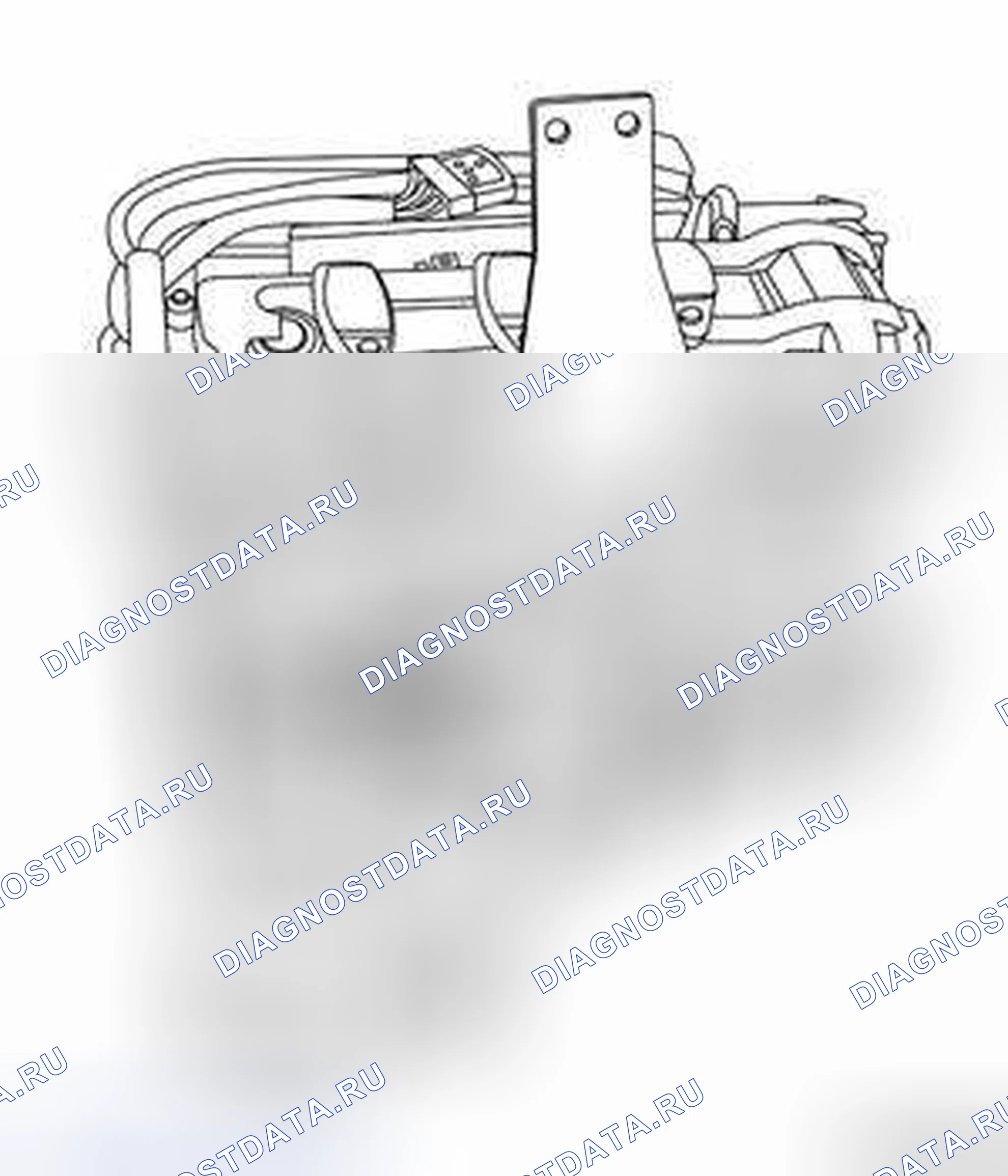 Рис. 484. RAM 1500 IV