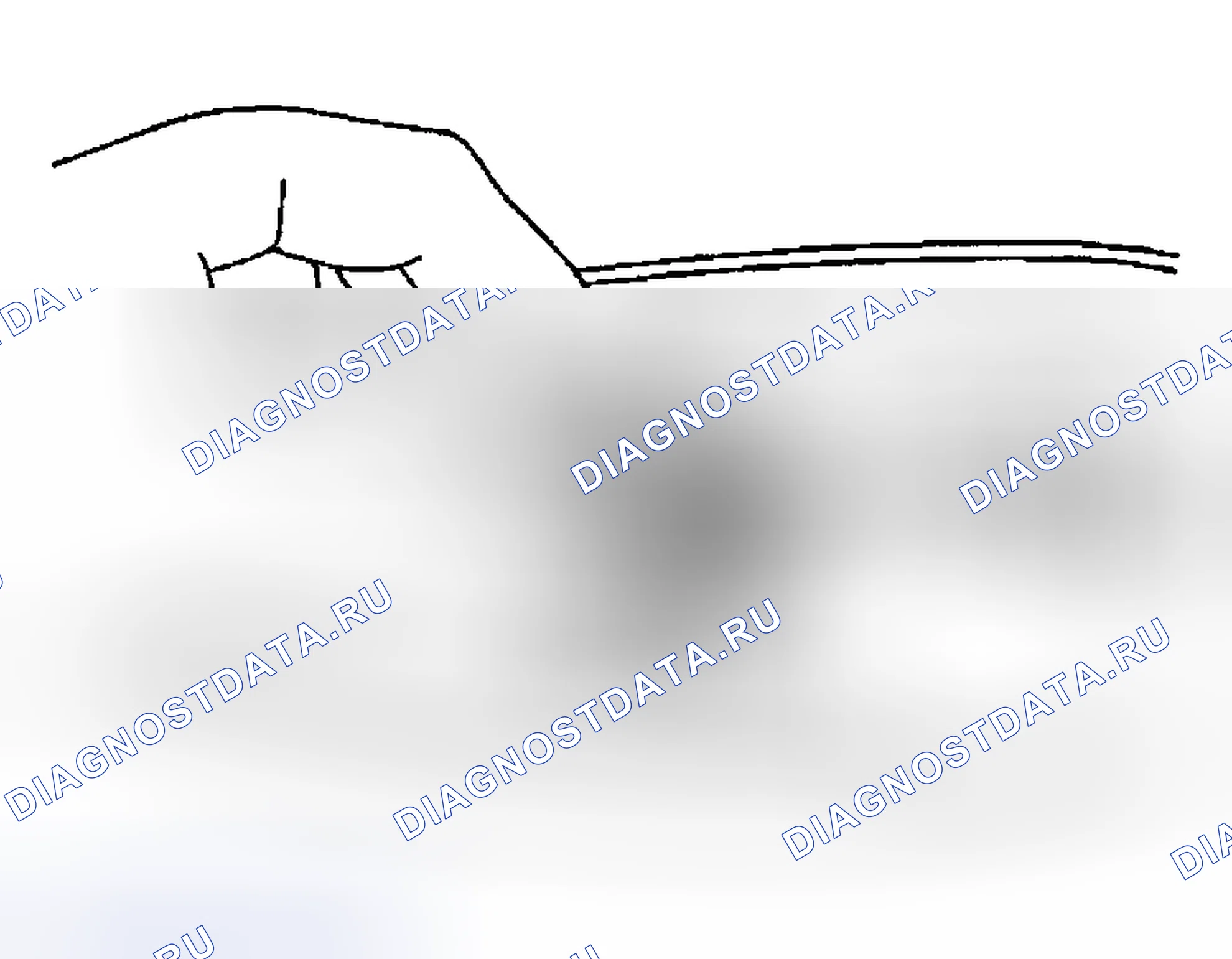 Рис. 5. Pontiac Montana I