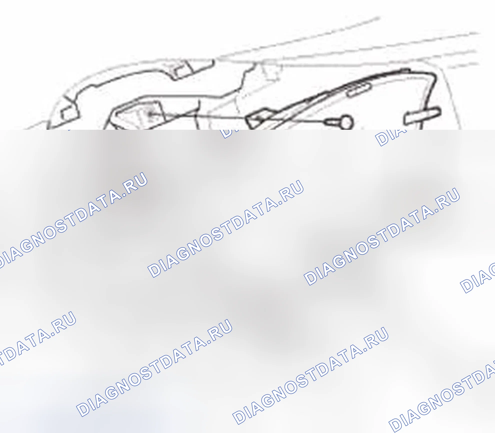 Рис. 777: Установка. Honda Civic IX