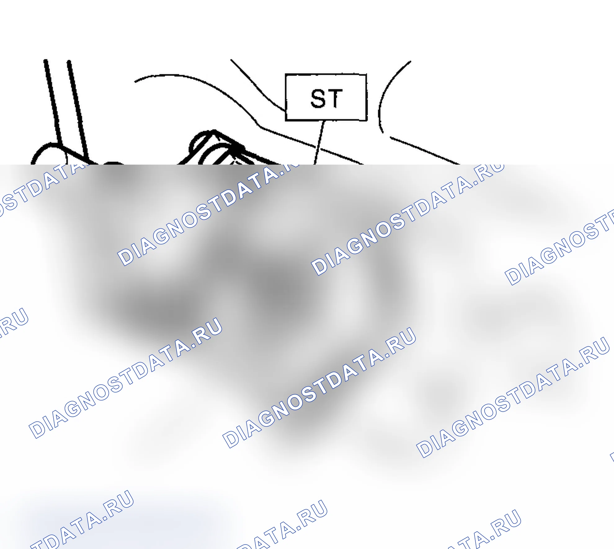 Рис. 191. Subaru Impreza WRX STI GD рестайлинг 2