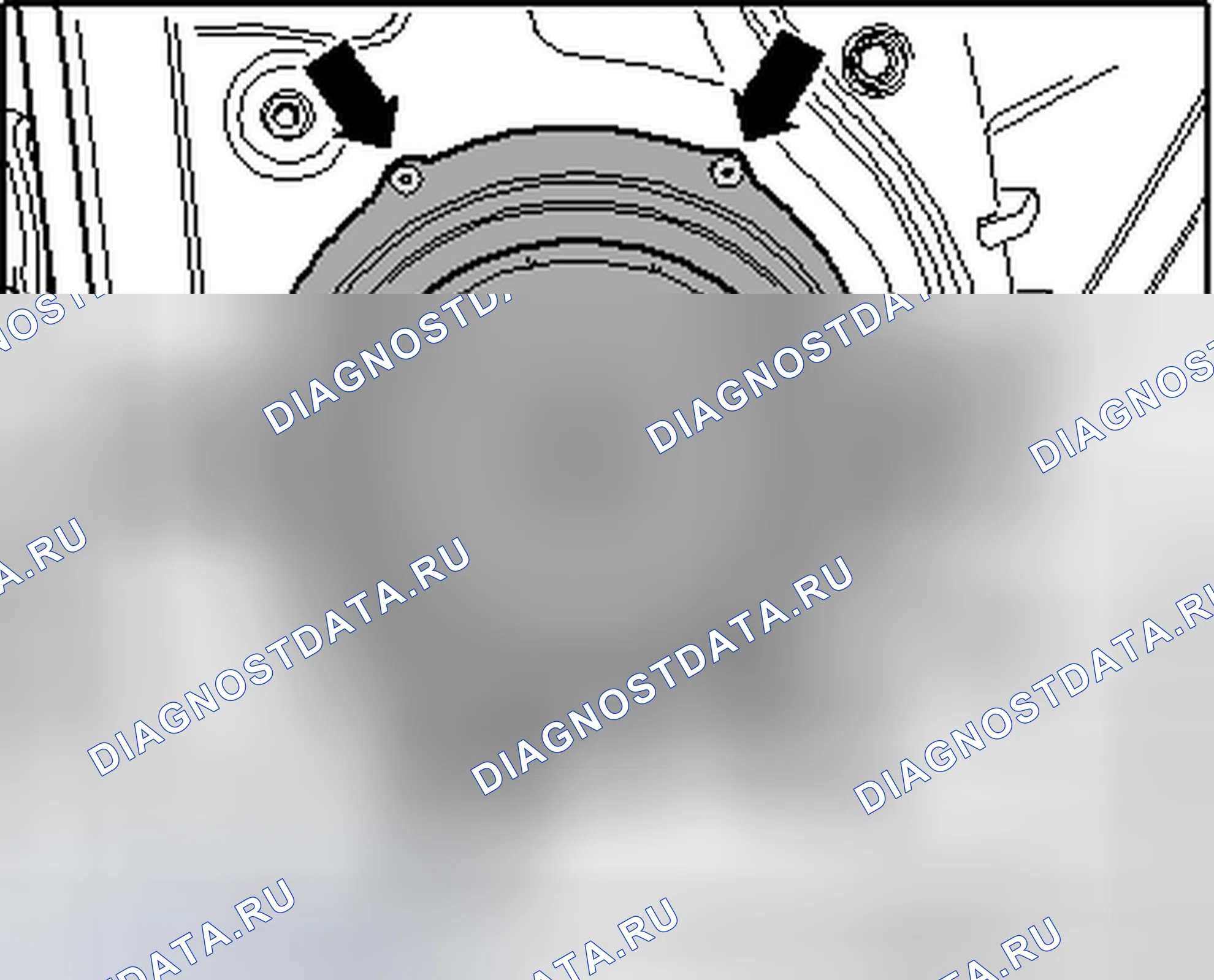 Рис. 76. Volkswagen Eos I