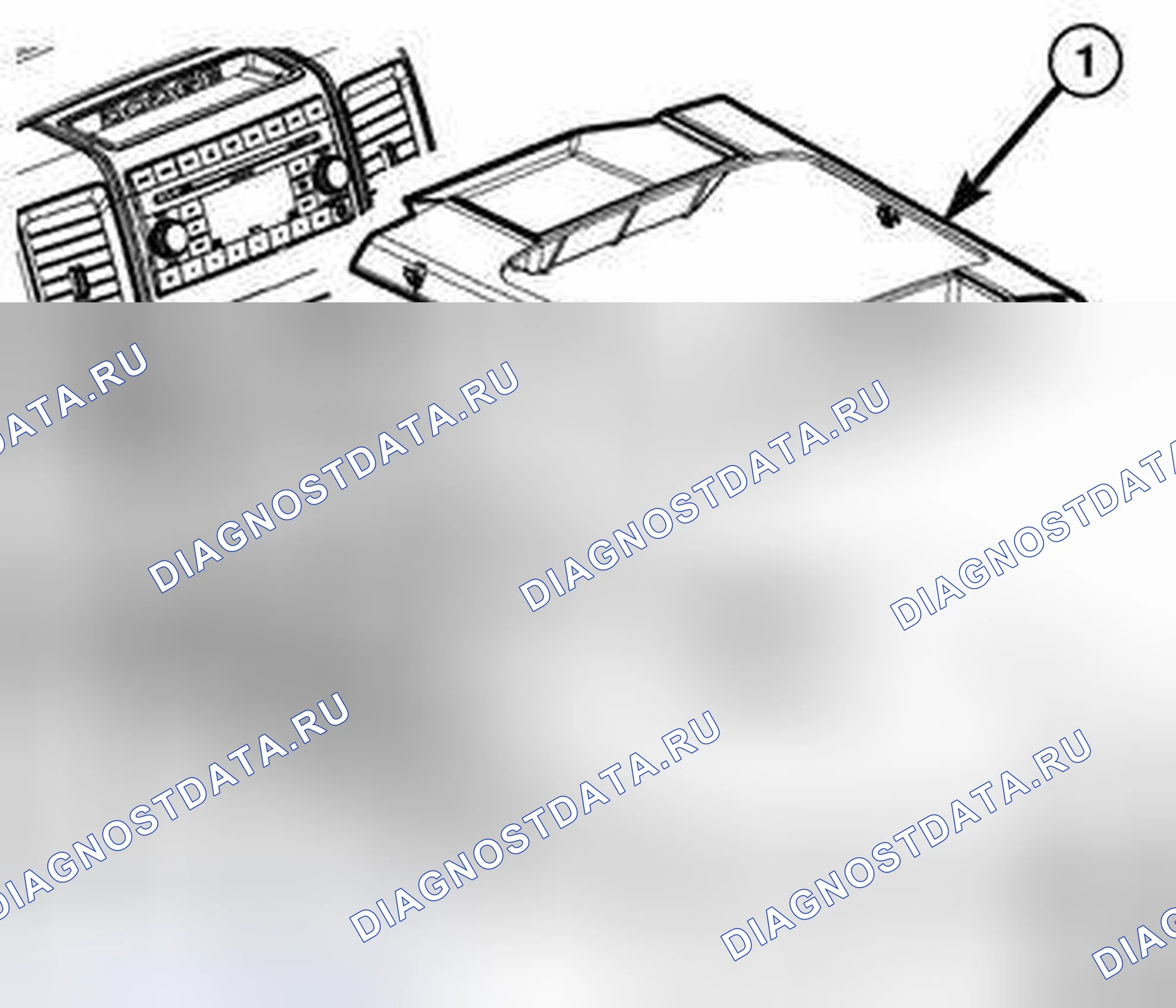 Рис. 57. RAM Cab & Chassis 3500 HD I