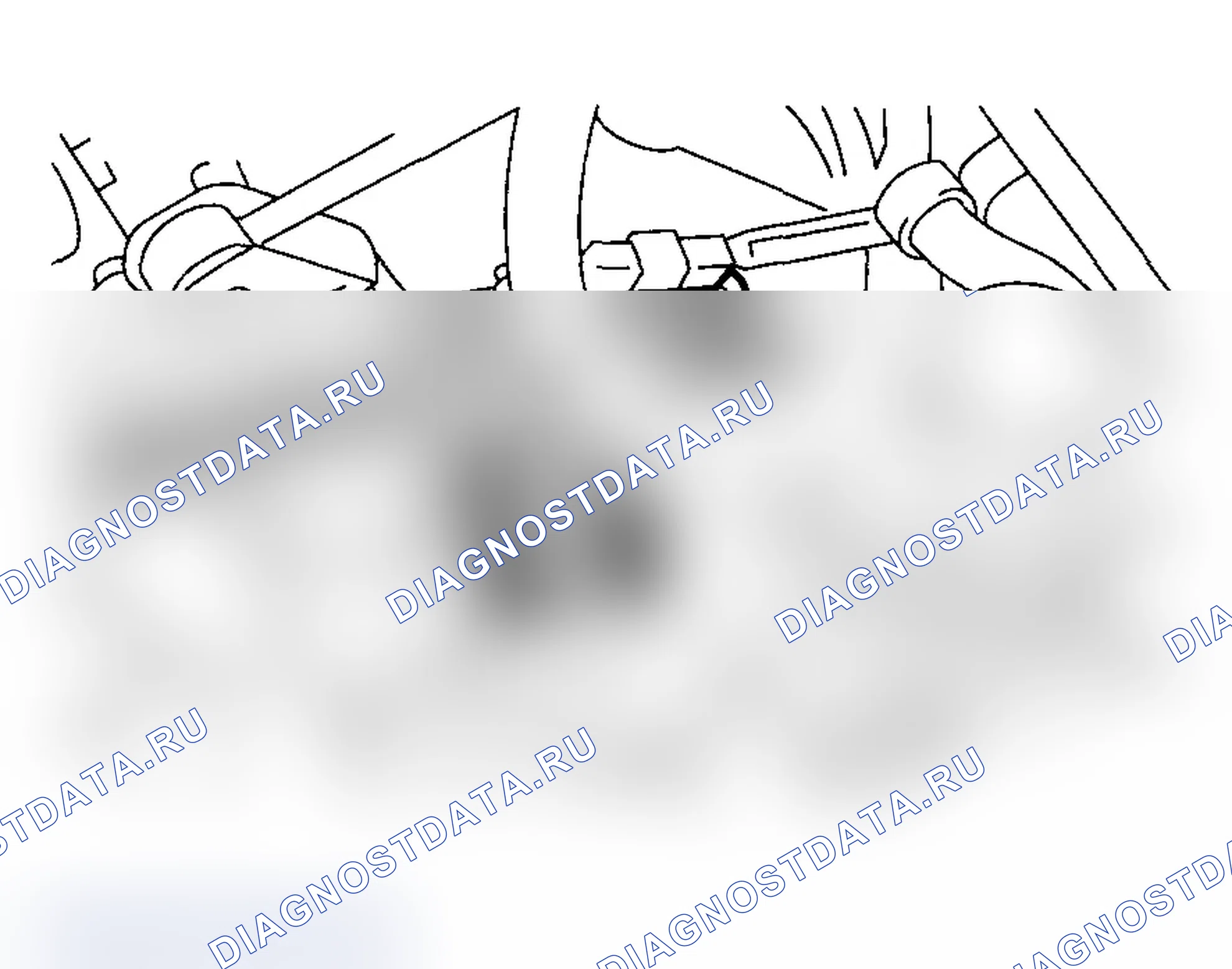Рис. 90: ТУРБО-МОДЕЛЬ. Subaru Impreza WRX GD/GG рестайлинг