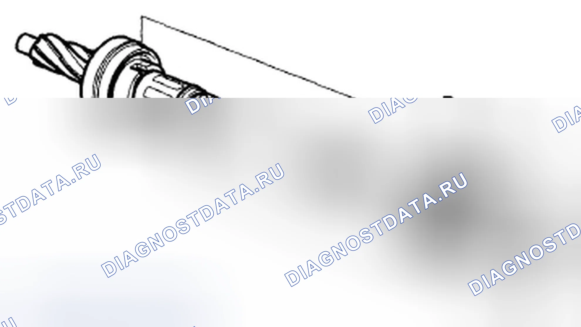 Рис. 77. Honda CR-V III рестайлинг
